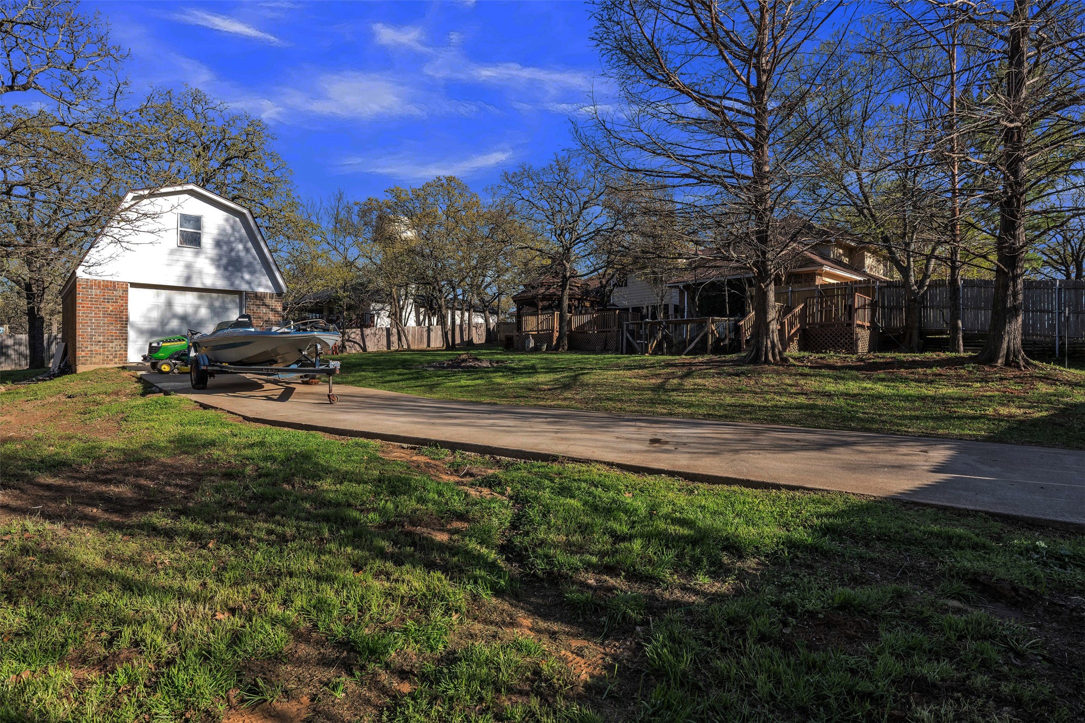 205 William Wallace Drive