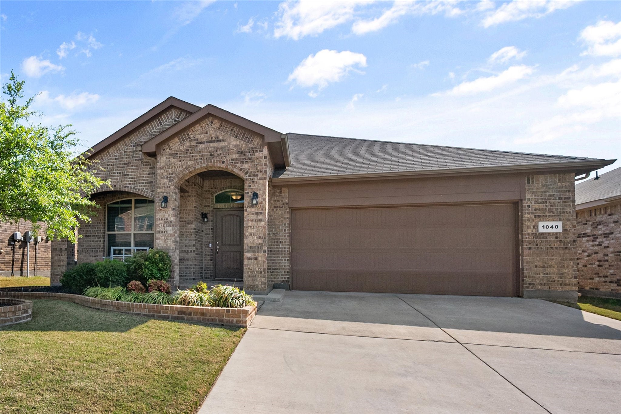 1040 Brownford Drive