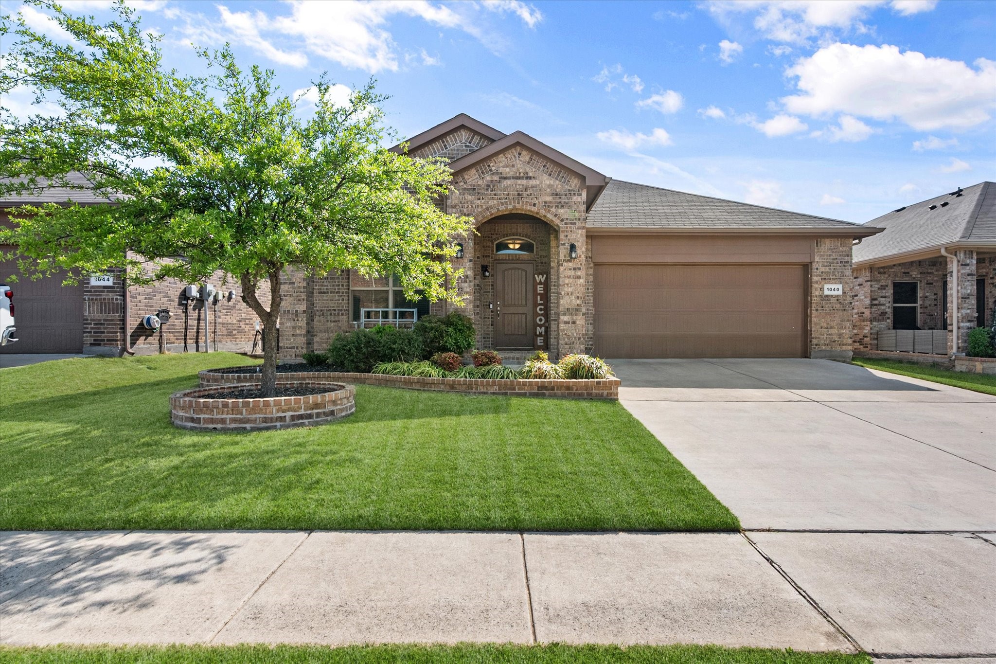 1040 Brownford Drive