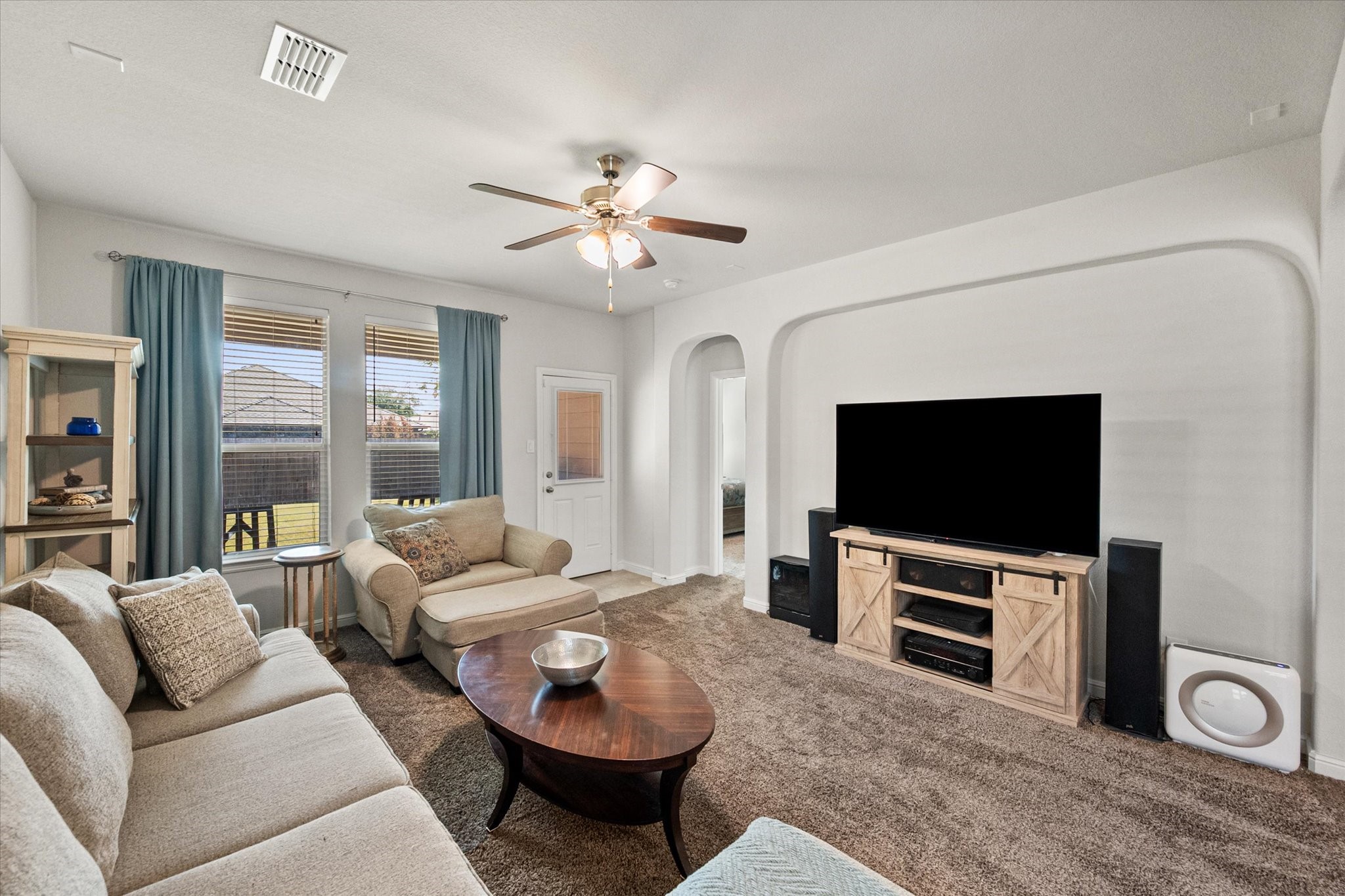 1040 Brownford Drive