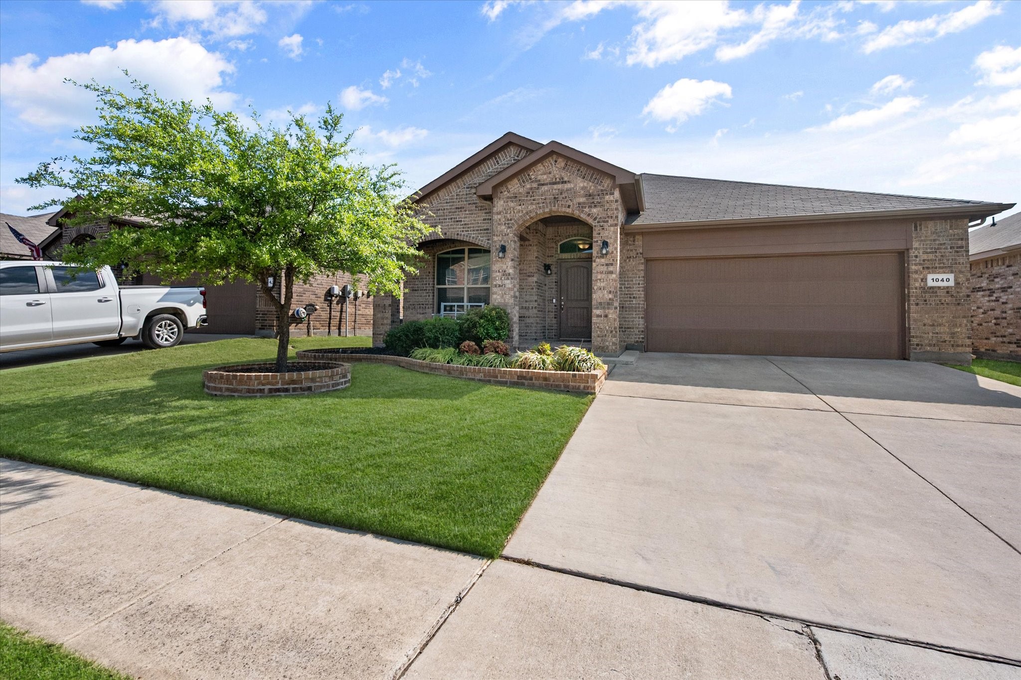 1040 Brownford Drive