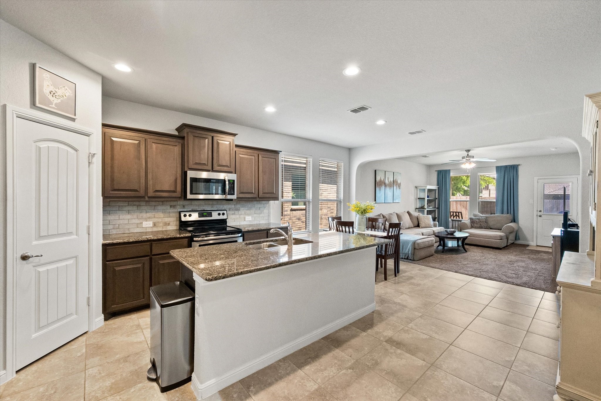 1040 Brownford Drive