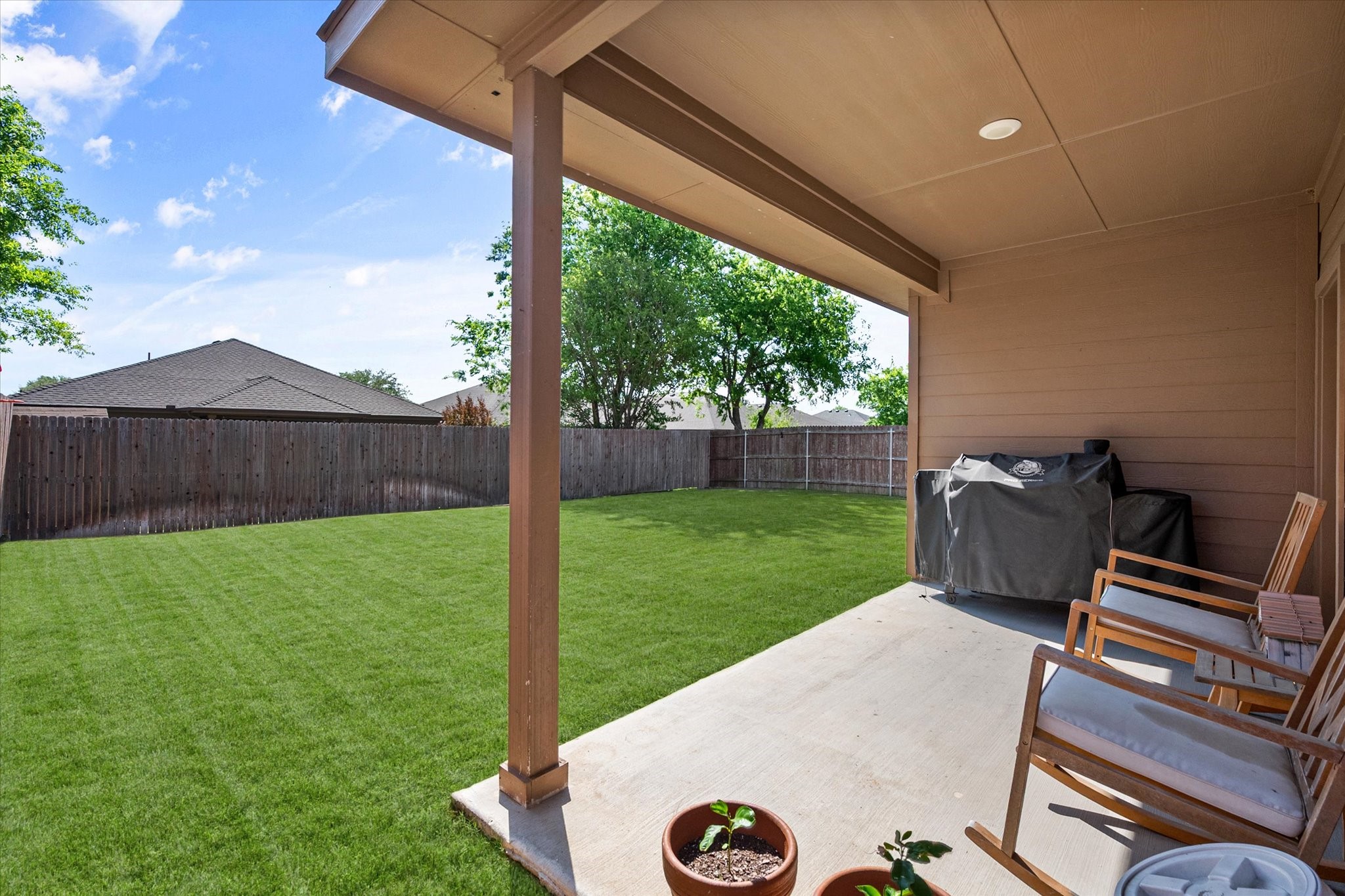 1040 Brownford Drive
