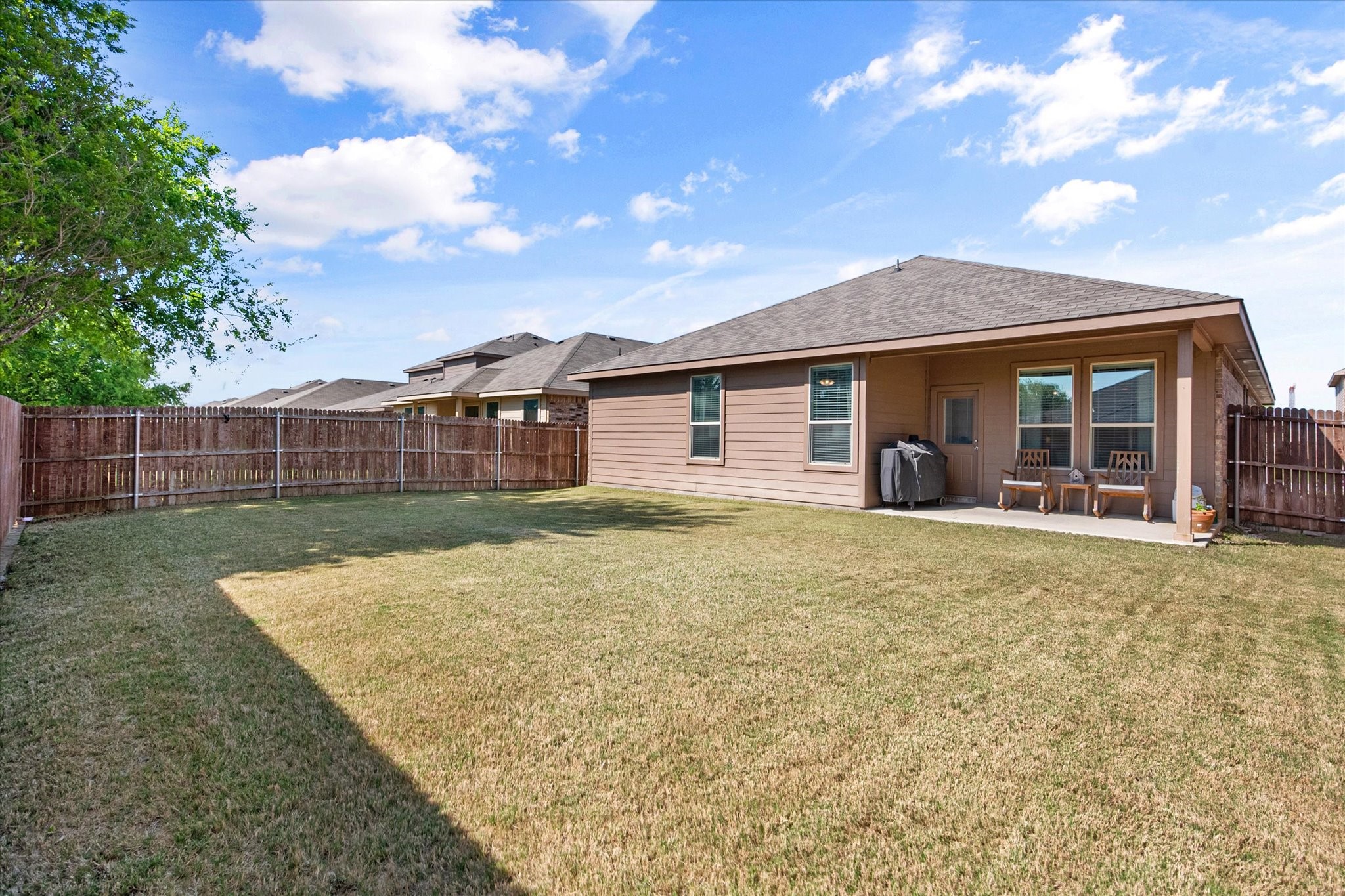1040 Brownford Drive