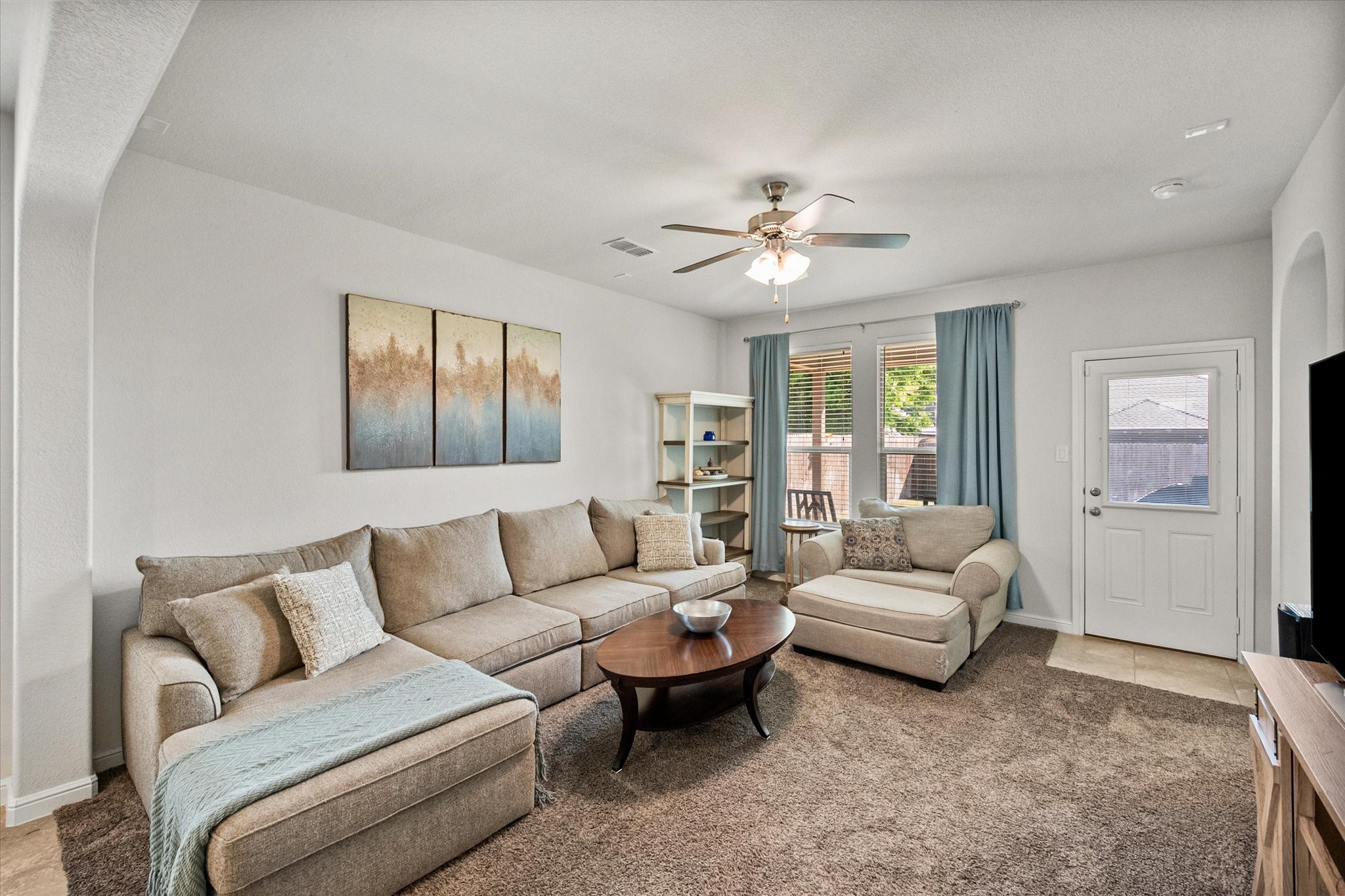 1040 Brownford Drive