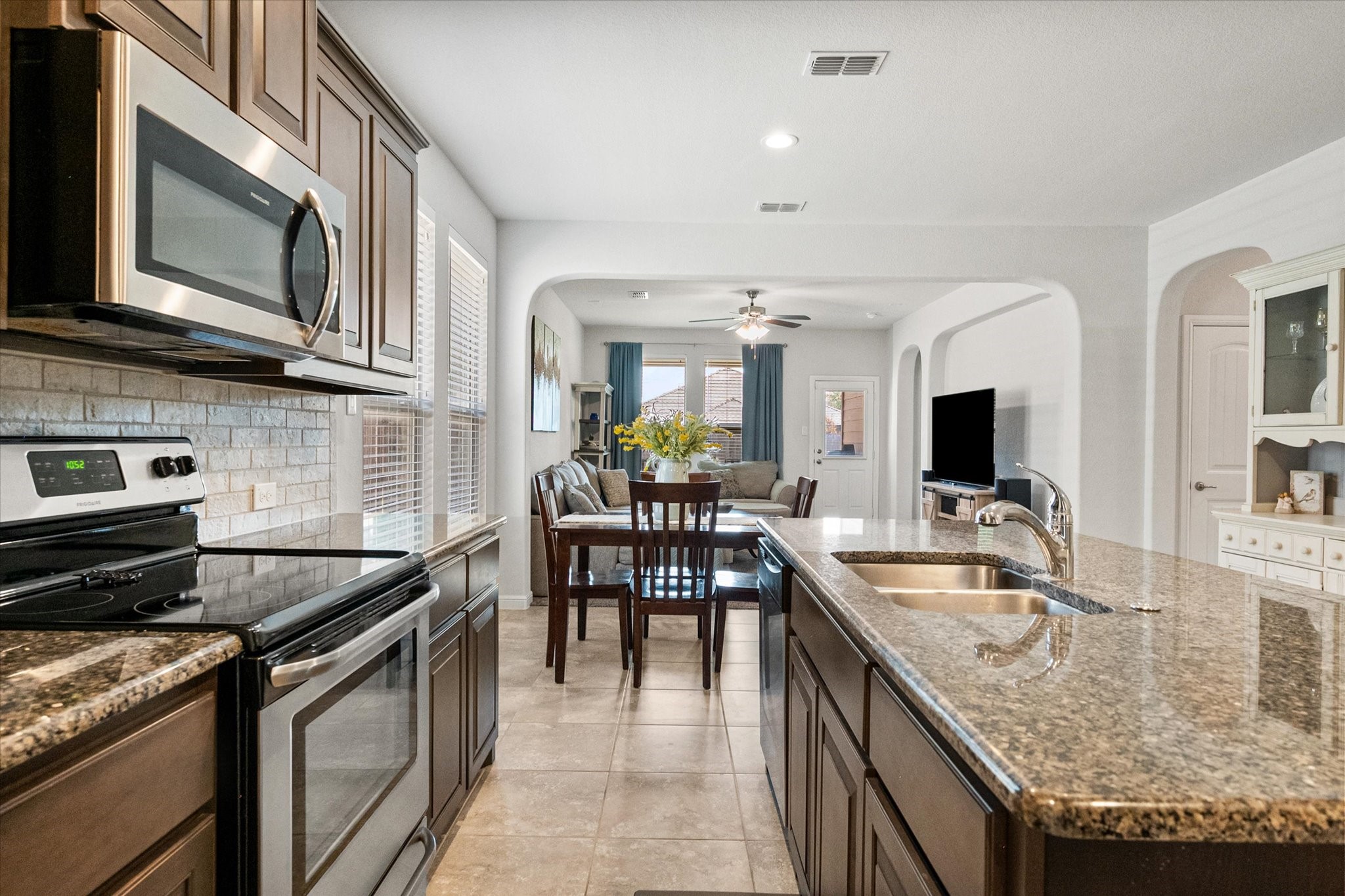 1040 Brownford Drive