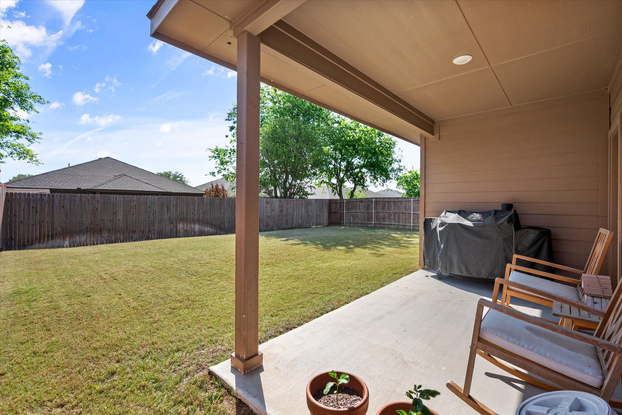 1040 Brownford Drive