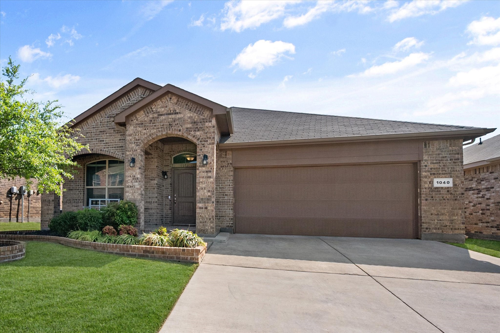 1040 Brownford Drive