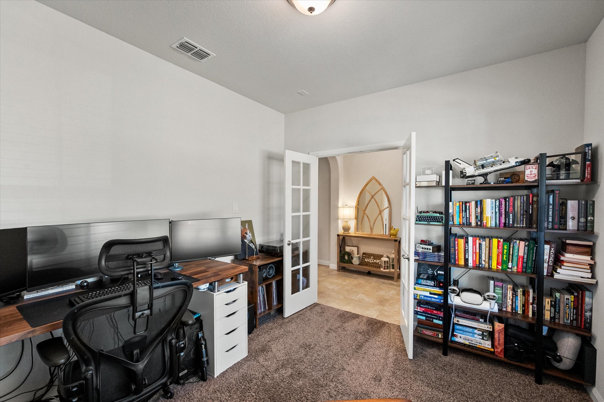 1040 Brownford Drive