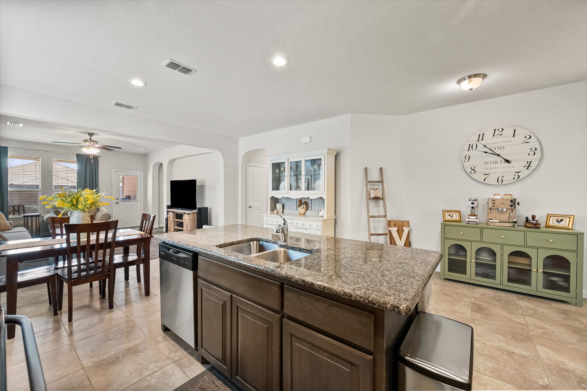 1040 Brownford Drive