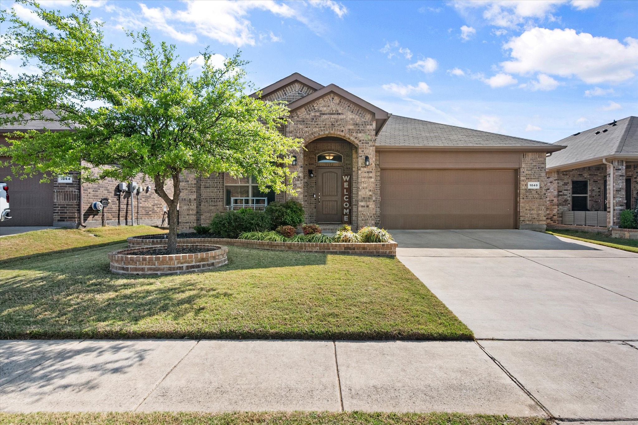 1040 Brownford Drive