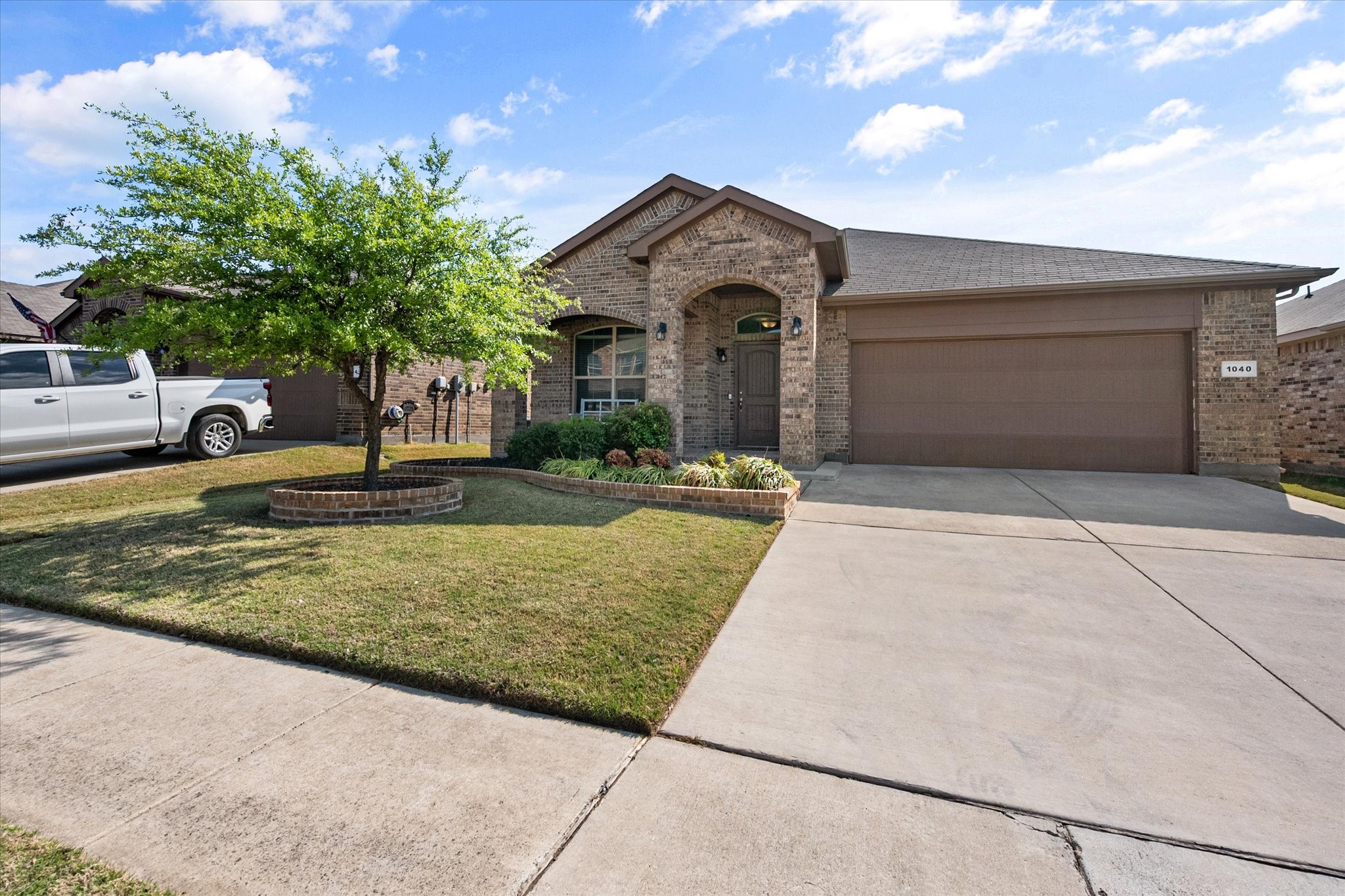 1040 Brownford Drive