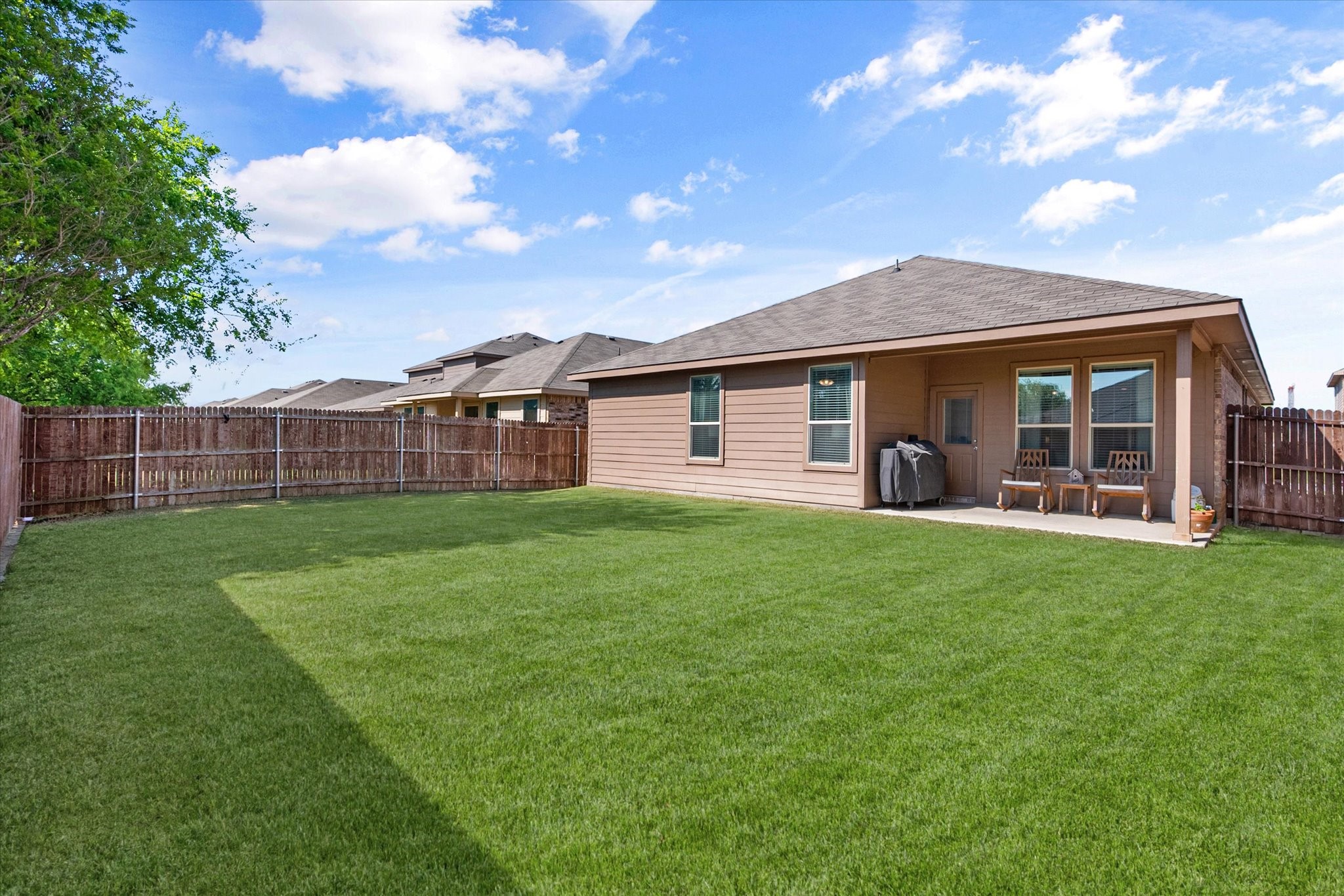 1040 Brownford Drive