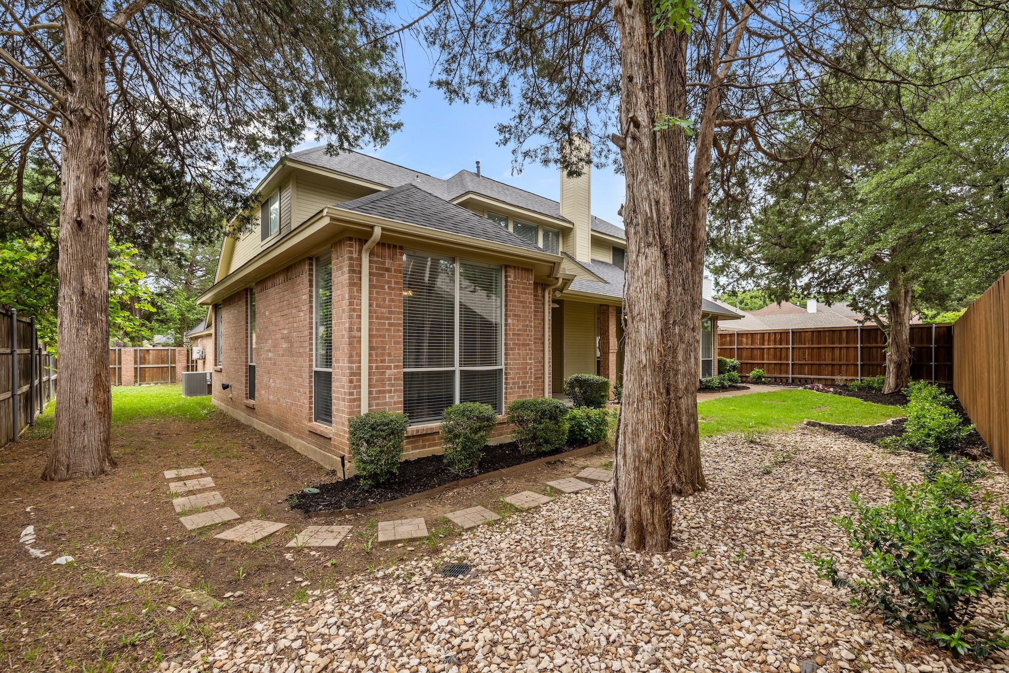 2 Treewood Court