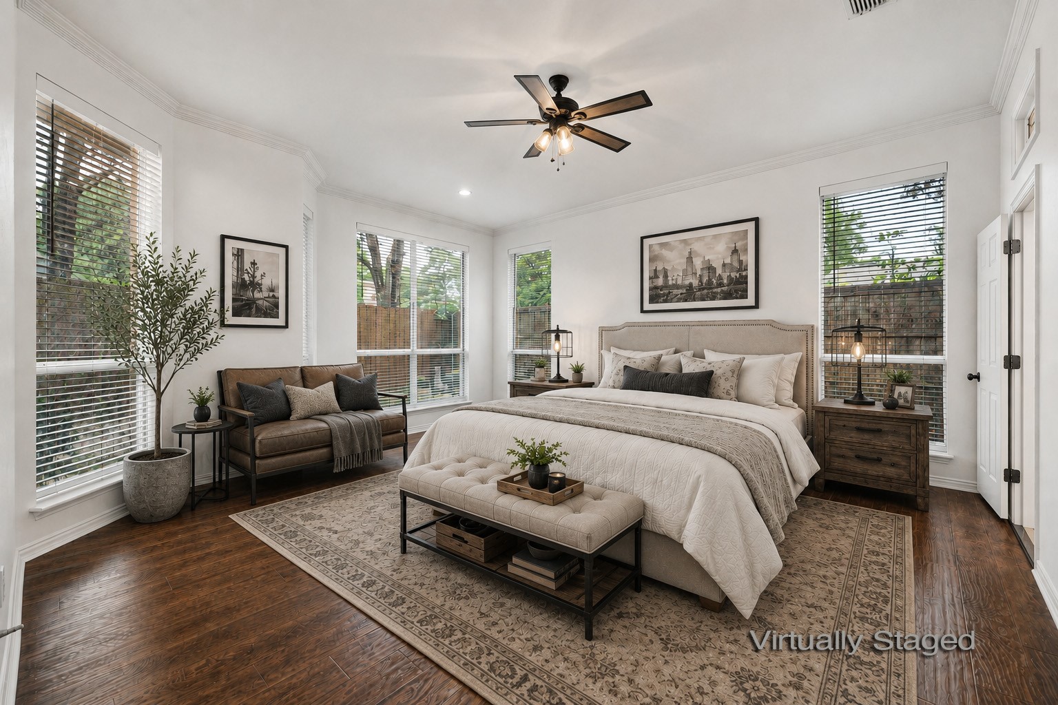 2 Treewood Court