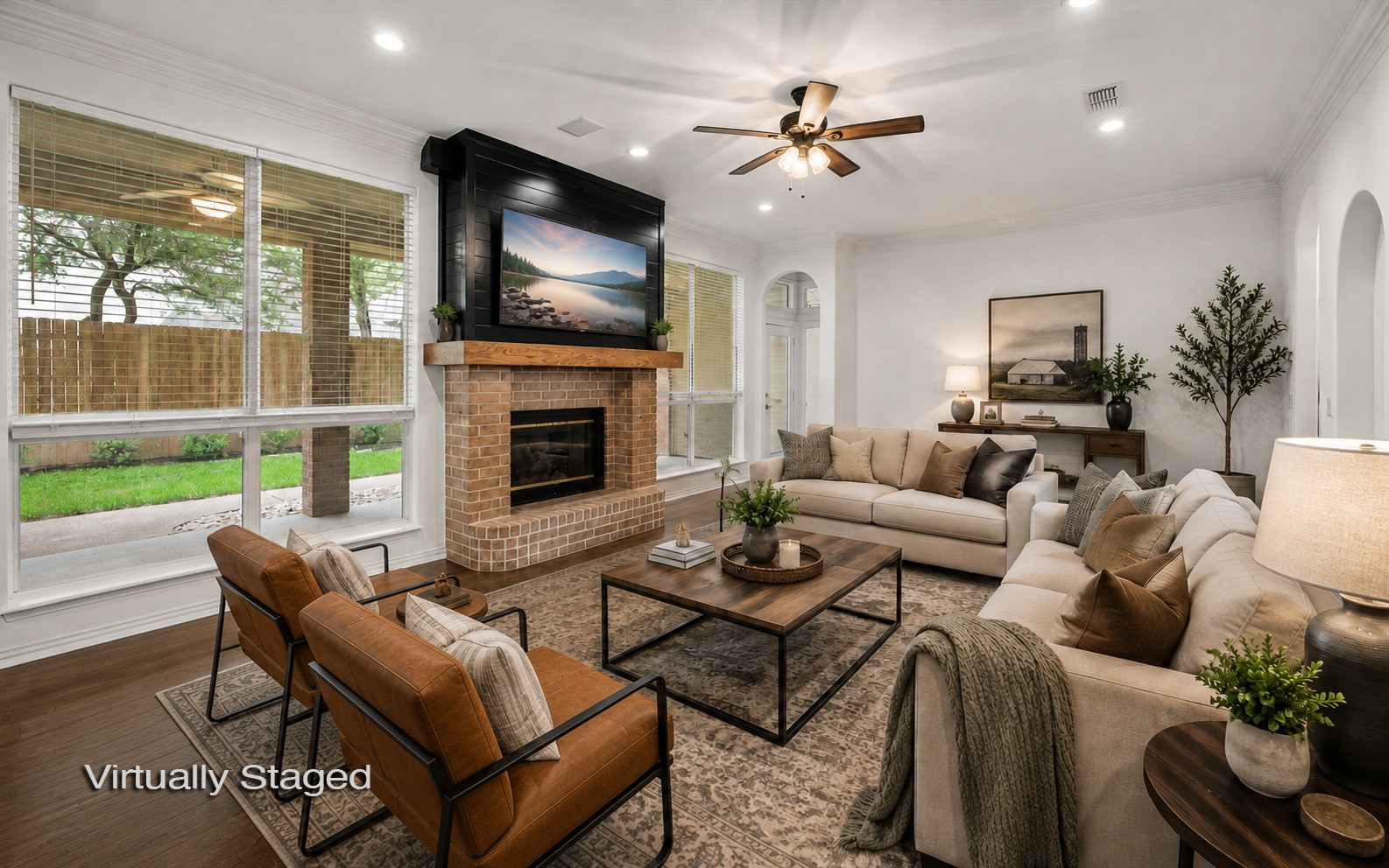 2 Treewood Court