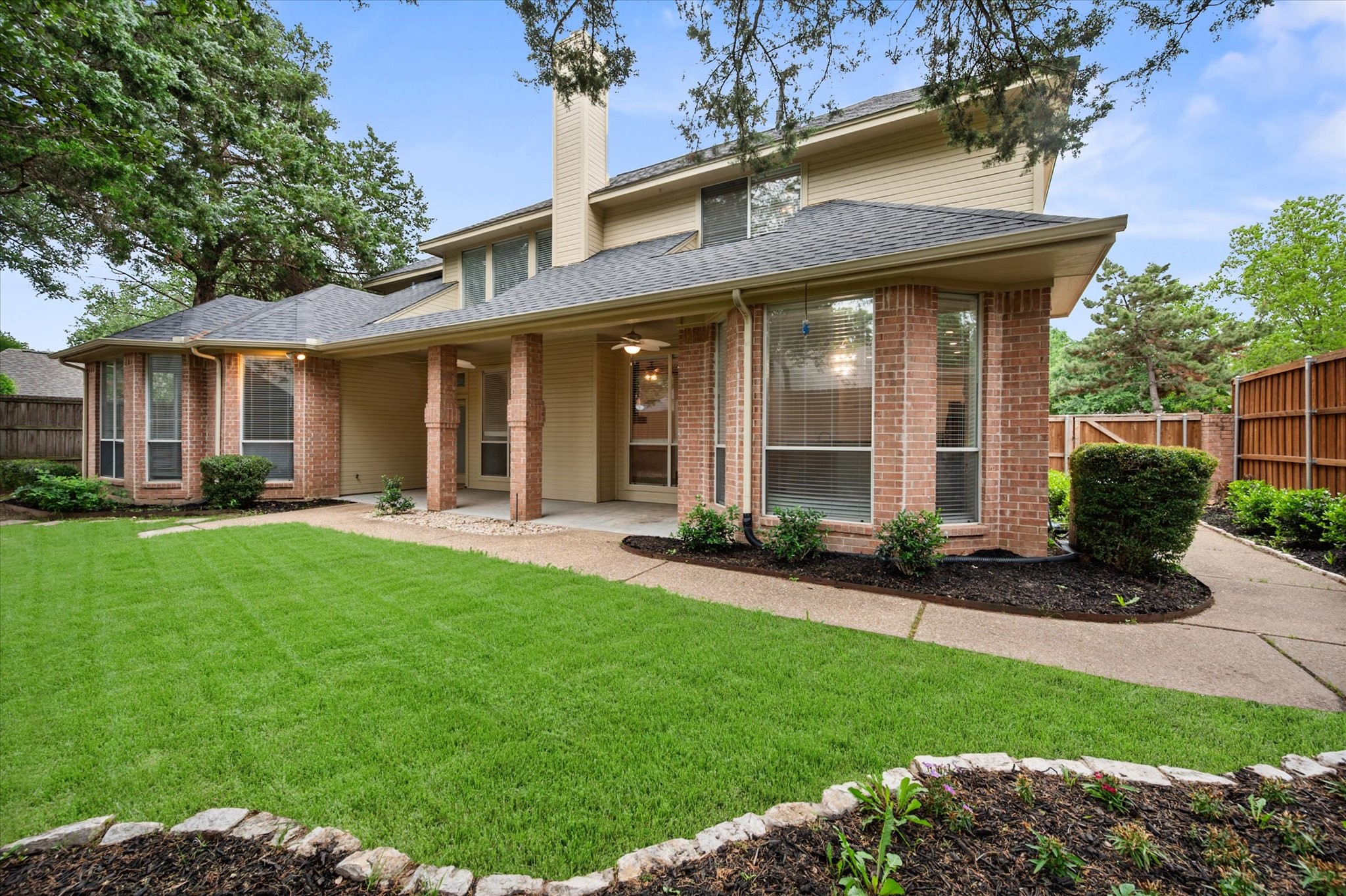 2 Treewood Court