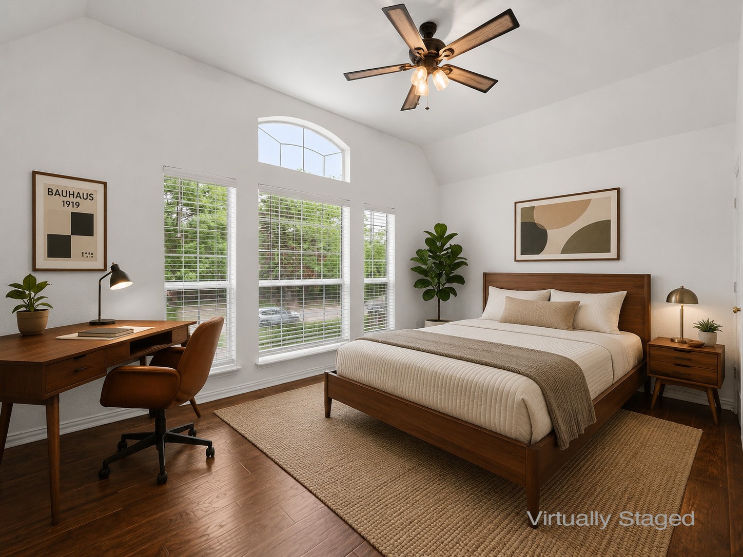 2 Treewood Court
