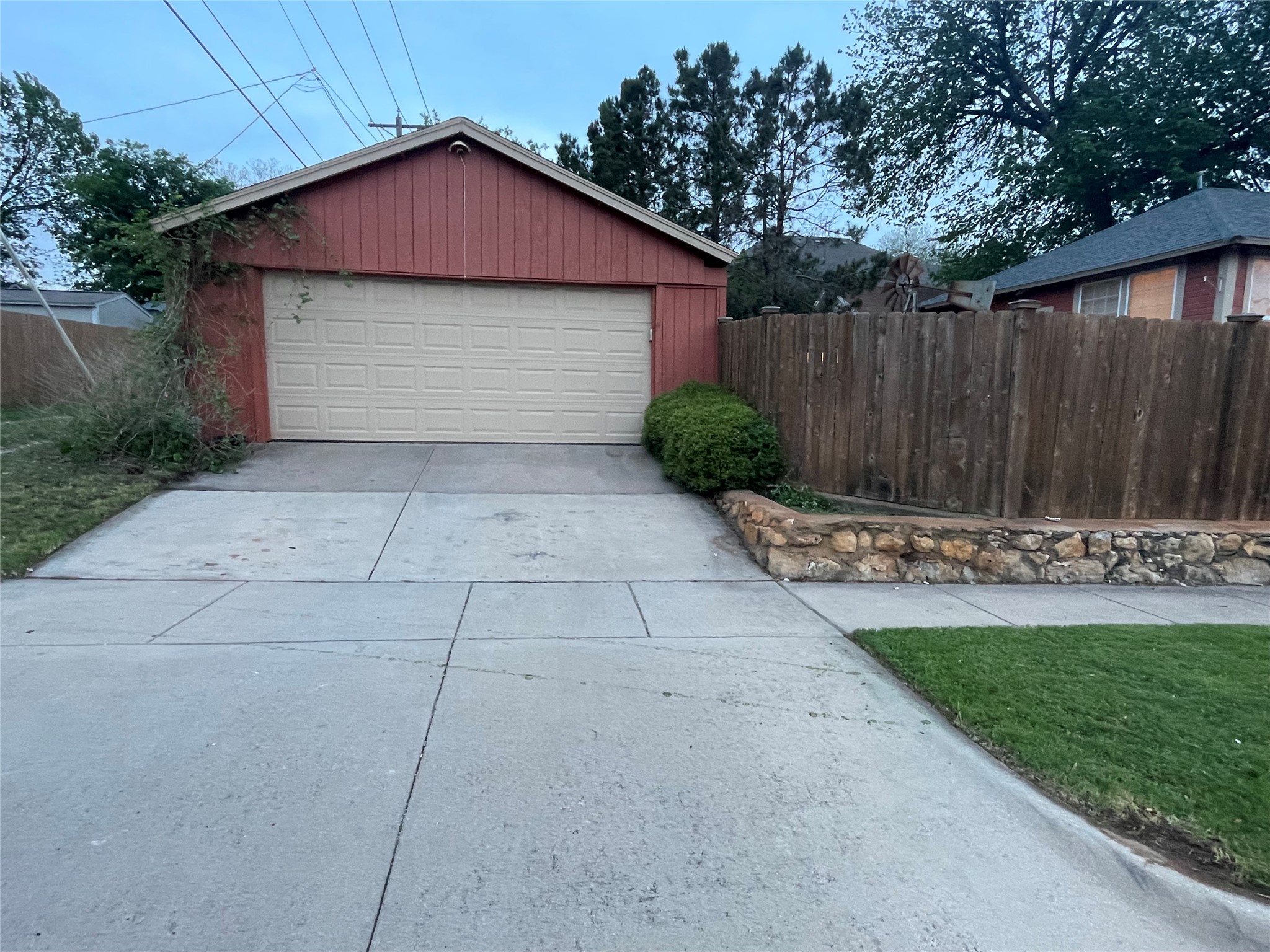 5101 Birchman Avenue