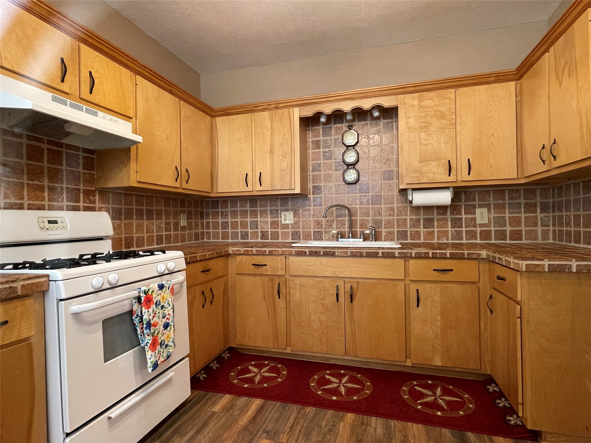 5101 Birchman Avenue