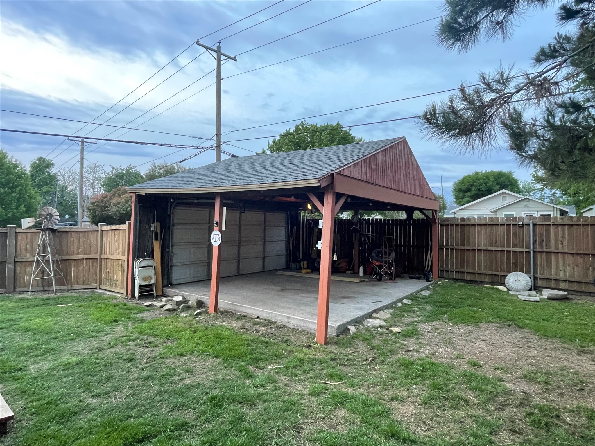 5101 Birchman Avenue