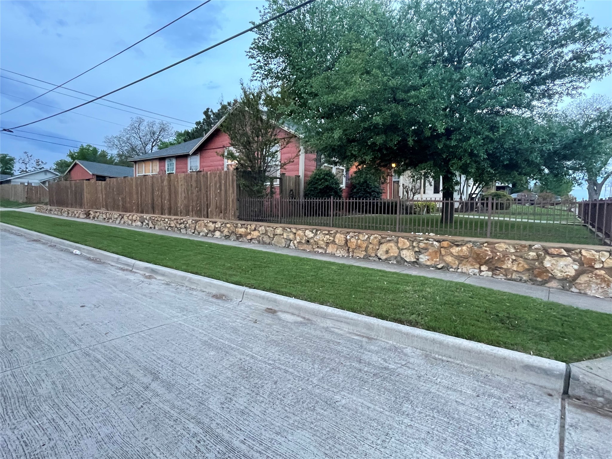 5101 Birchman Avenue