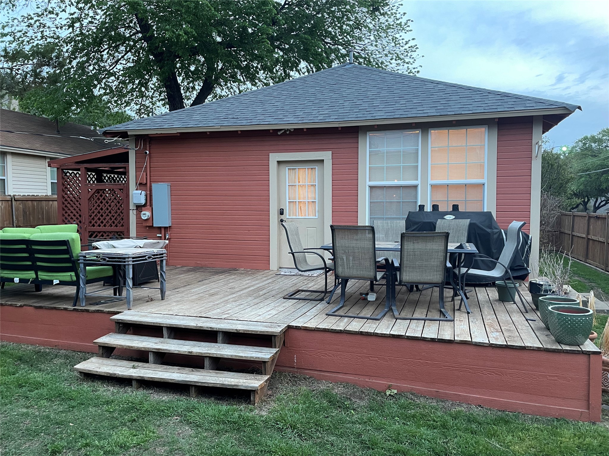 5101 Birchman Avenue