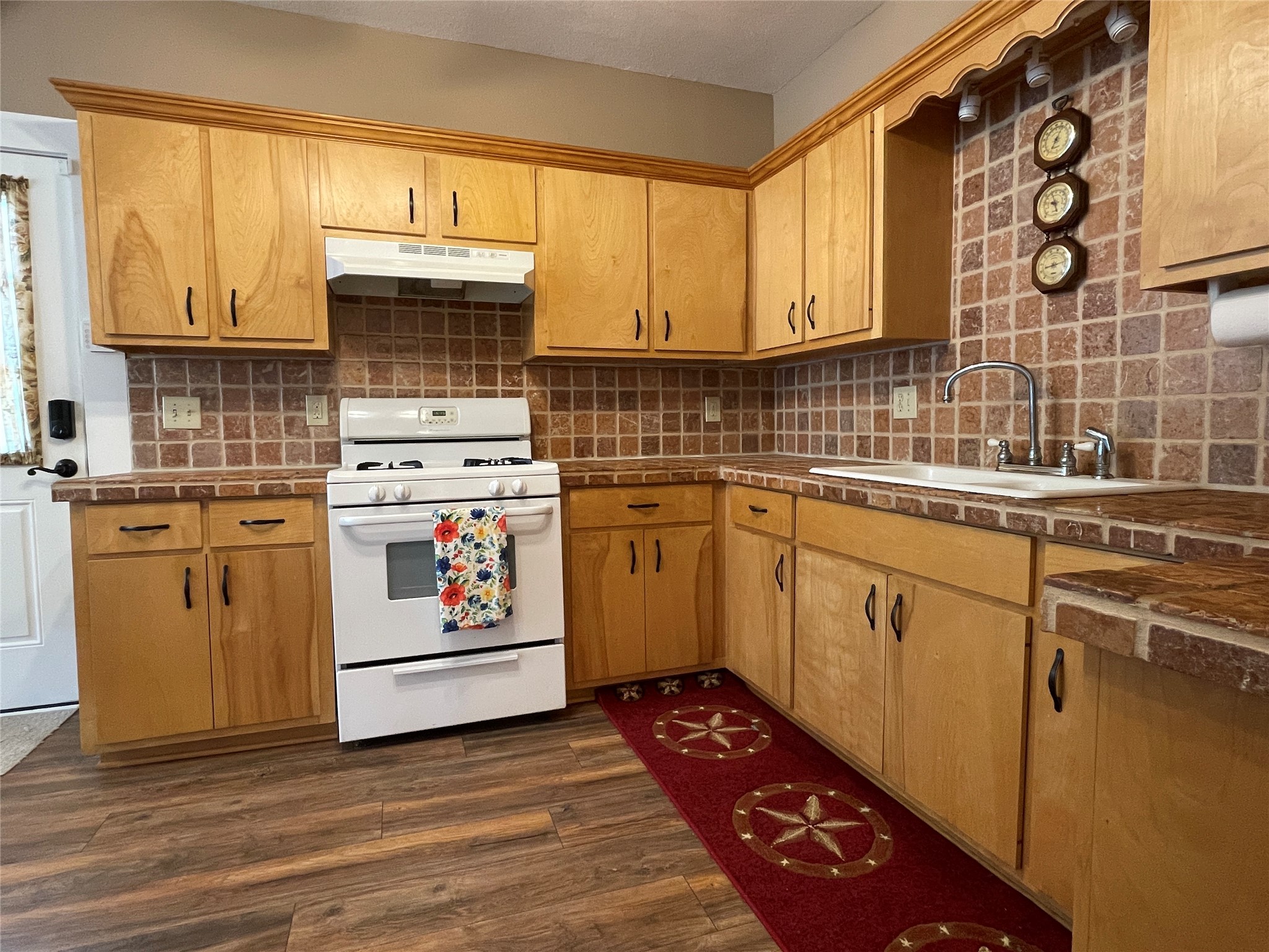 5101 Birchman Avenue