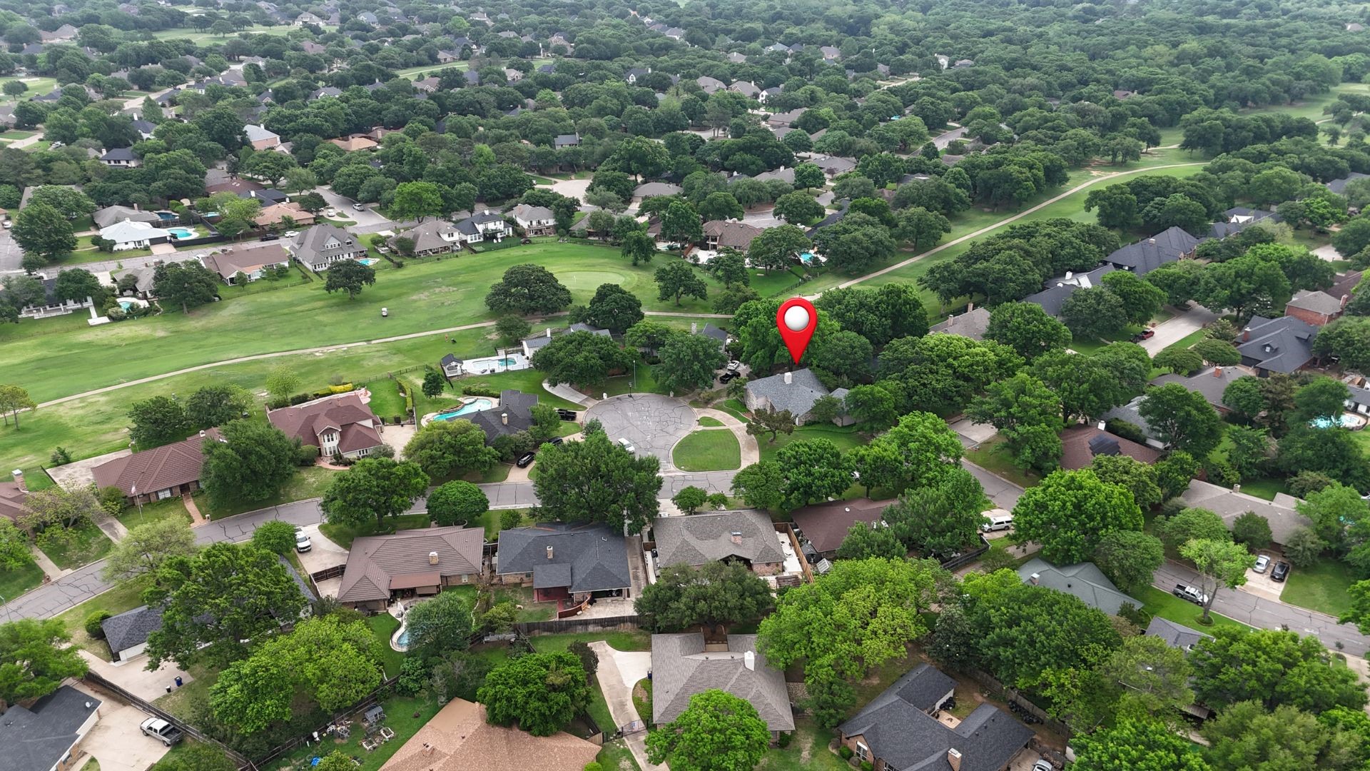 1200 Saint Andrews Court