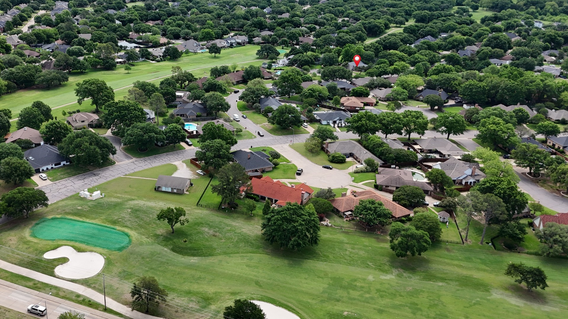 1200 Saint Andrews Court