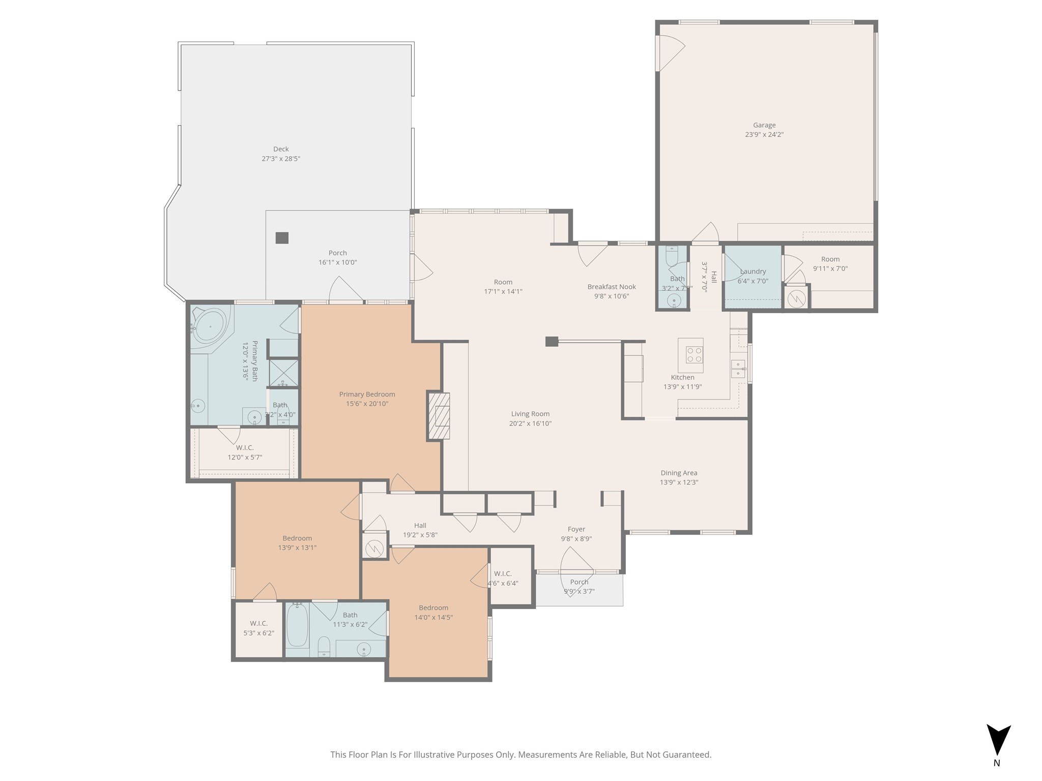 1200 Saint Andrews Court