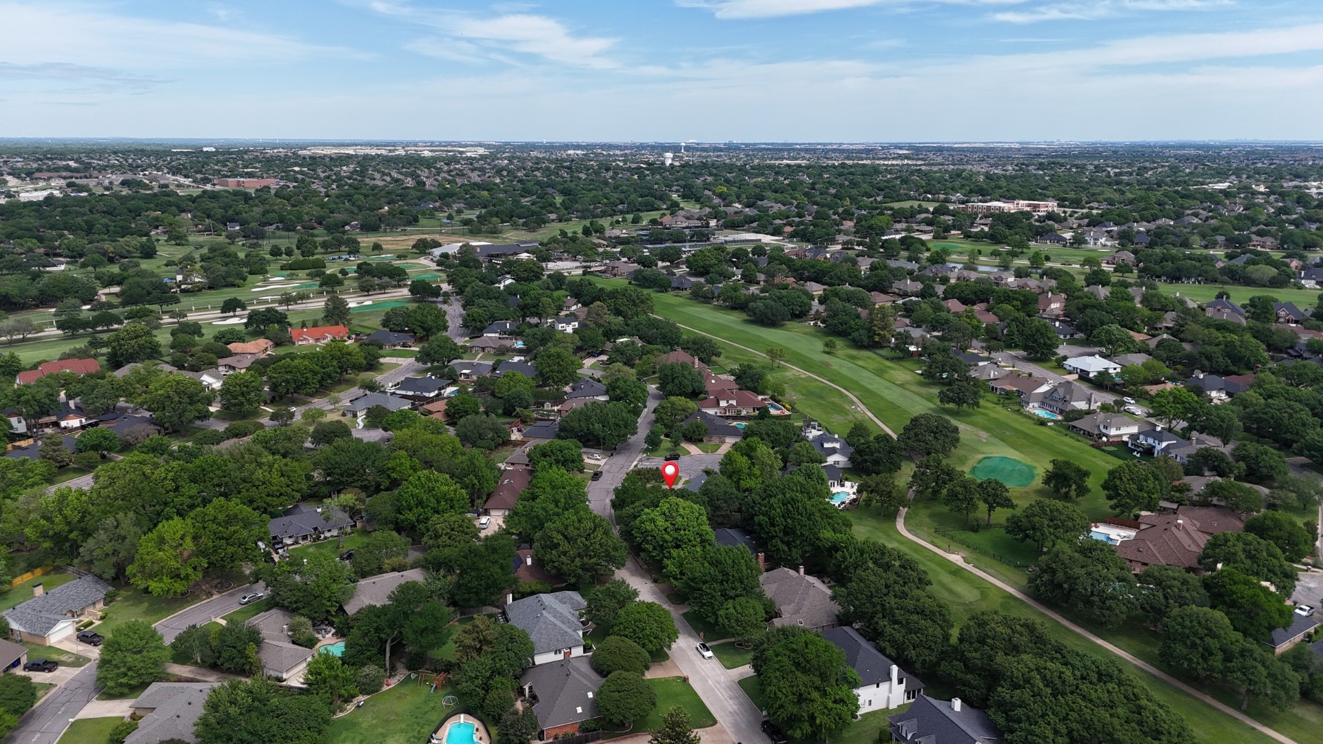 1200 Saint Andrews Court