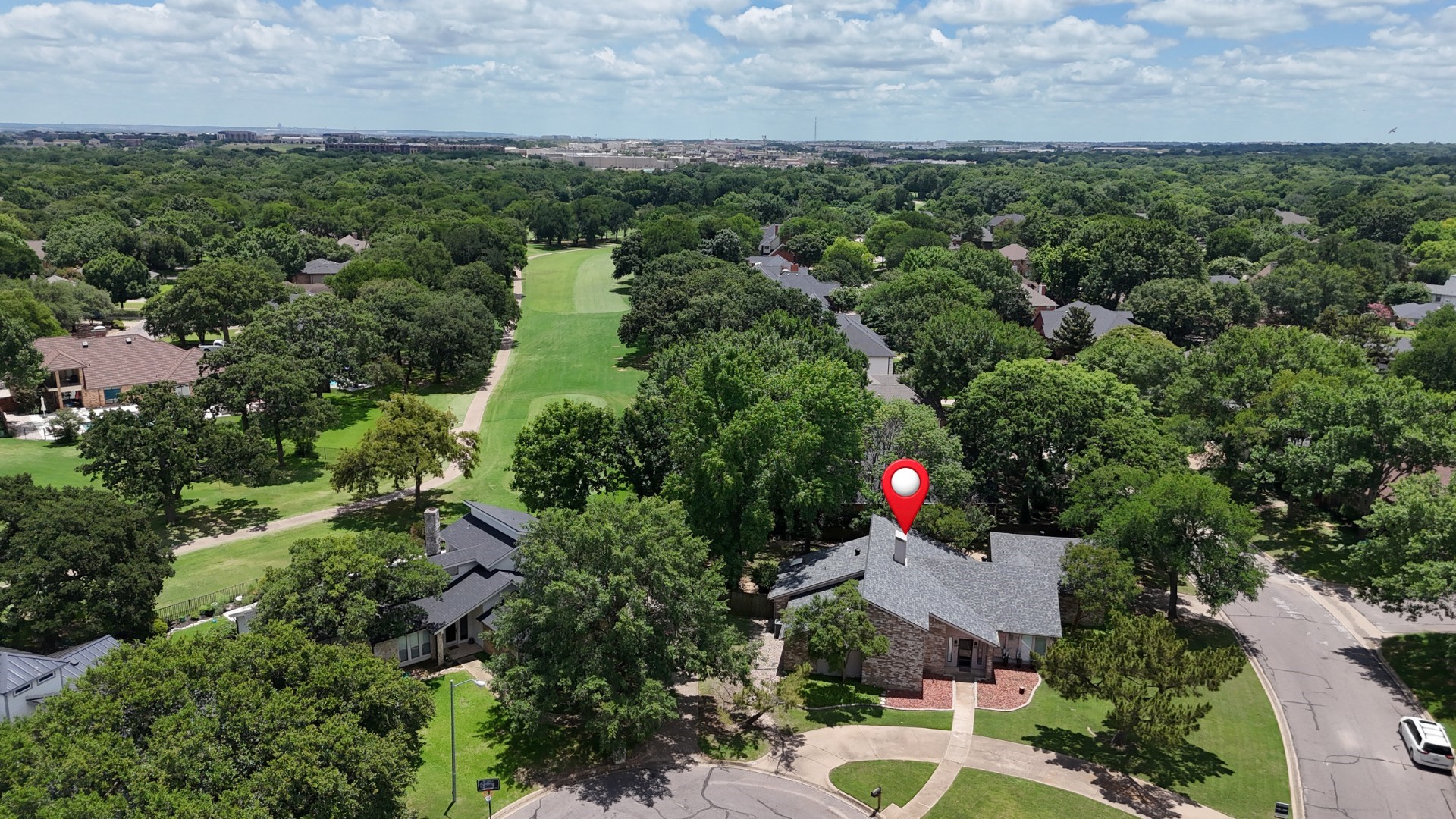 1200 Saint Andrews Court