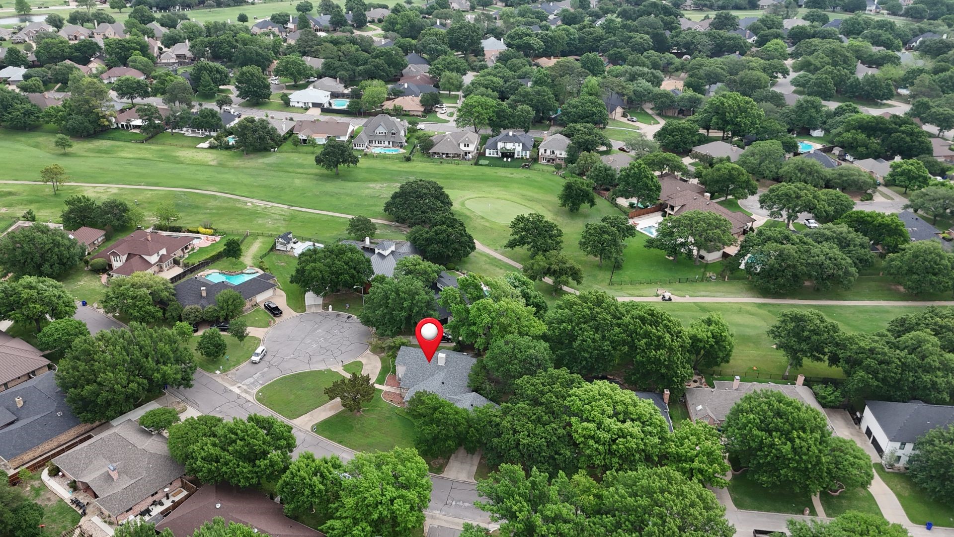 1200 Saint Andrews Court