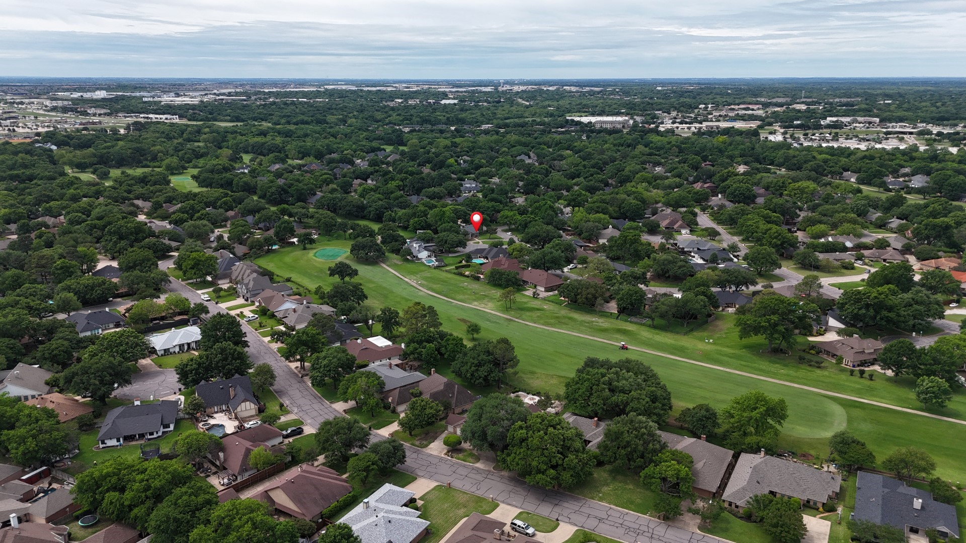 1200 Saint Andrews Court