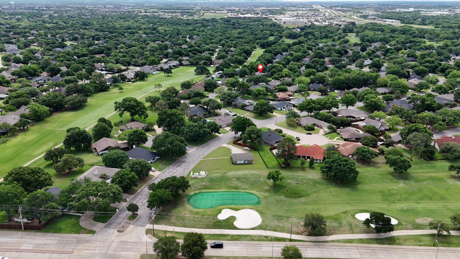 1200 Saint Andrews Court