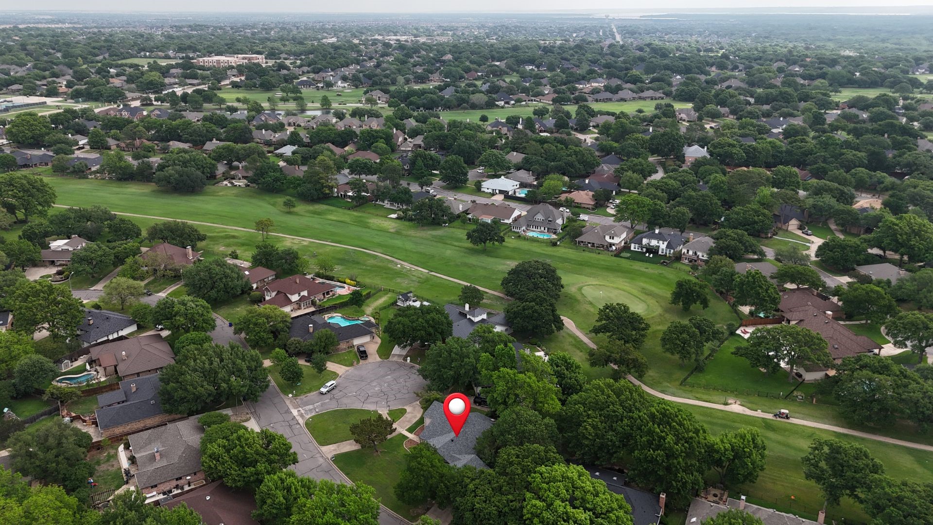 1200 Saint Andrews Court