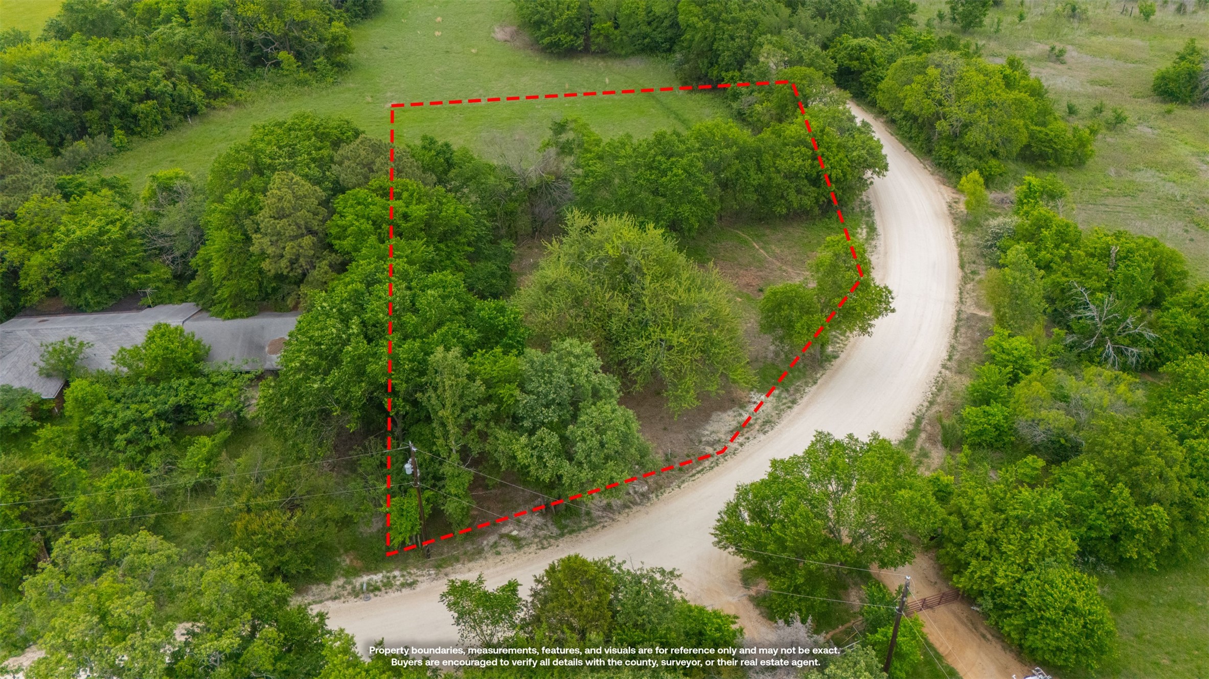 4421 County Road 317