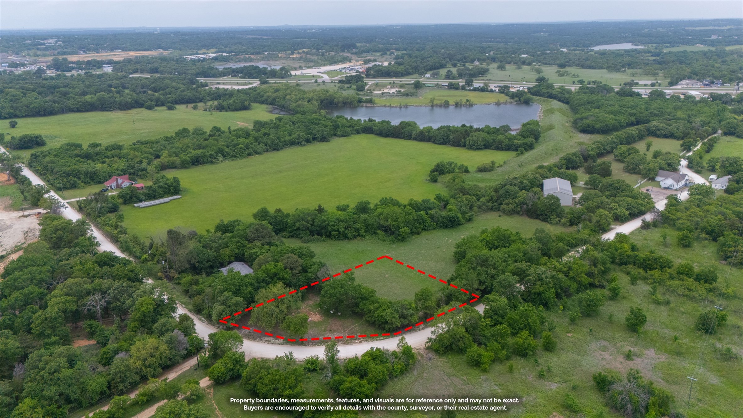 4421 County Road 317
