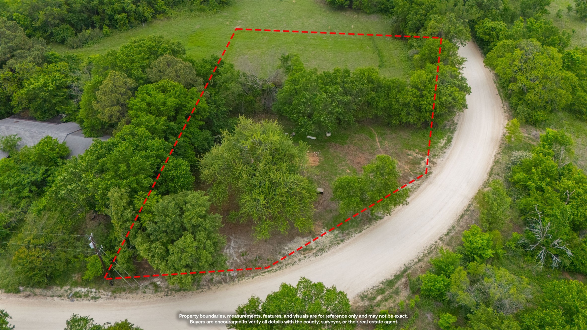 4421 County Road 317