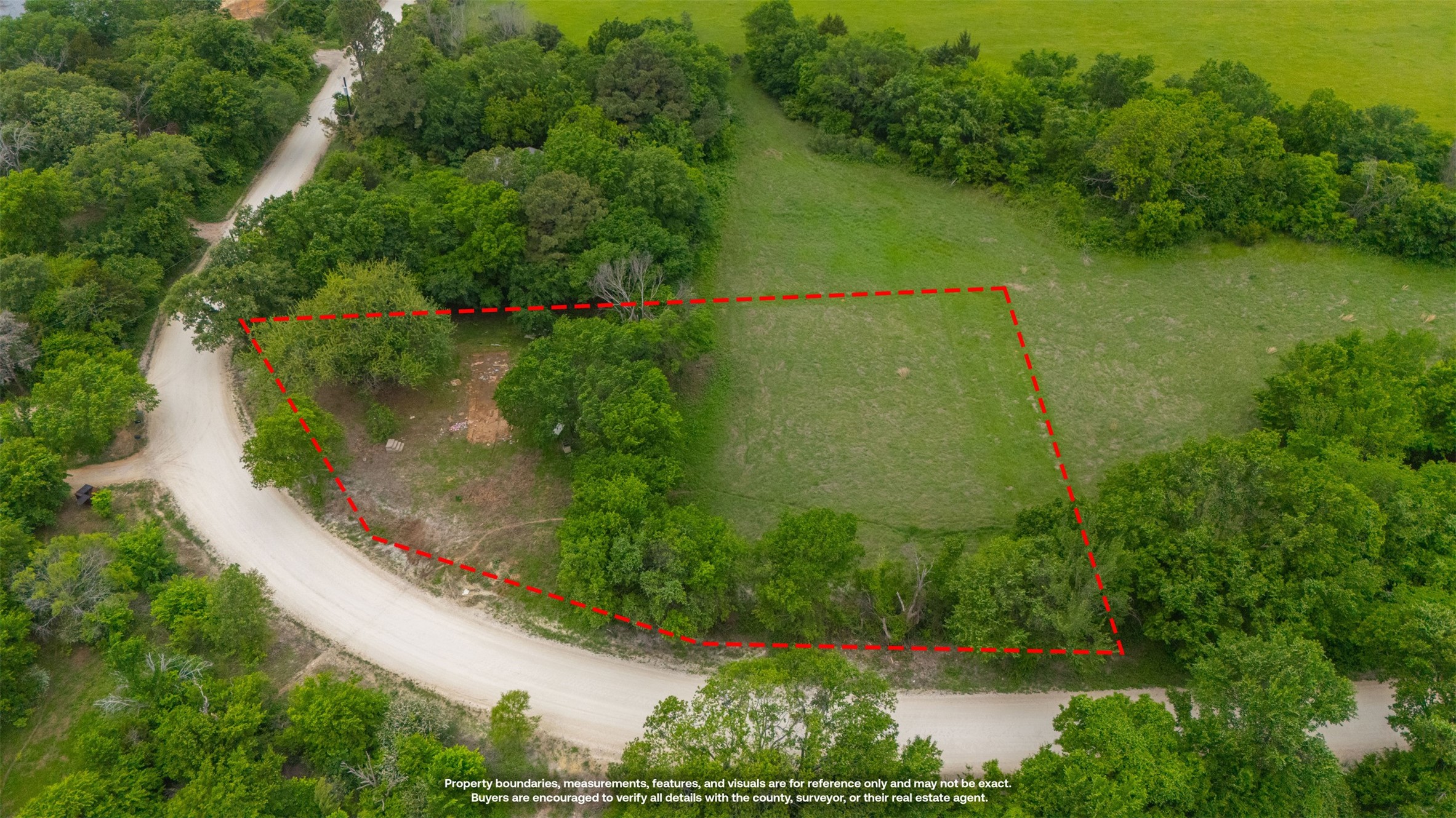 4421 County Road 317