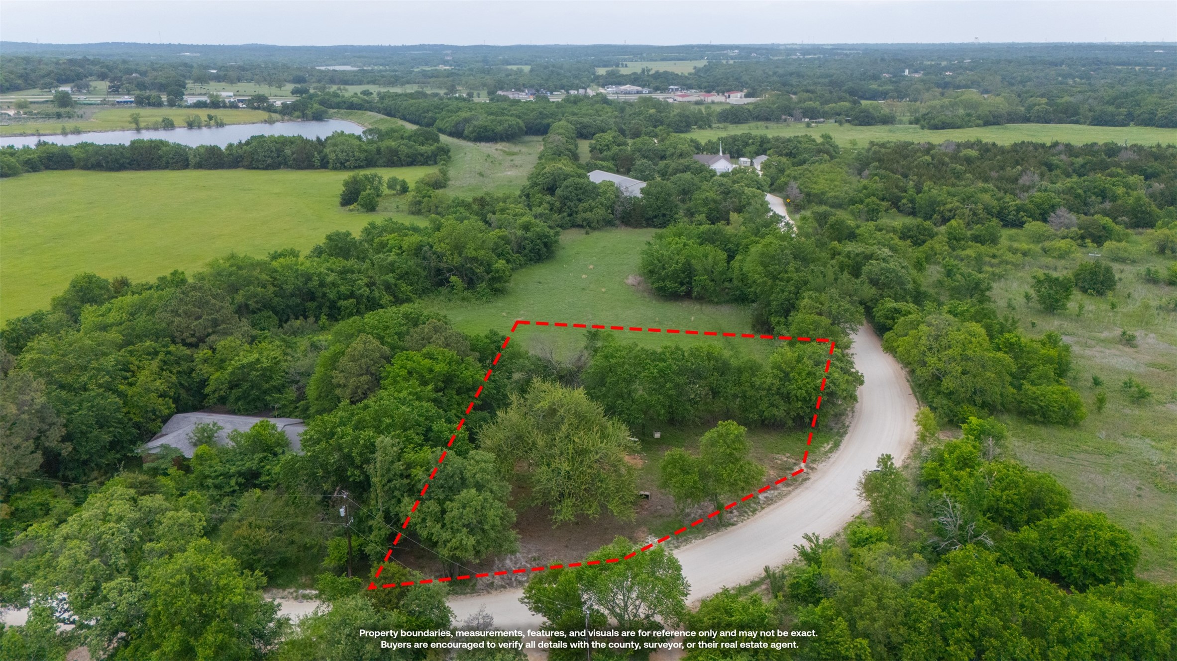 4421 County Road 317