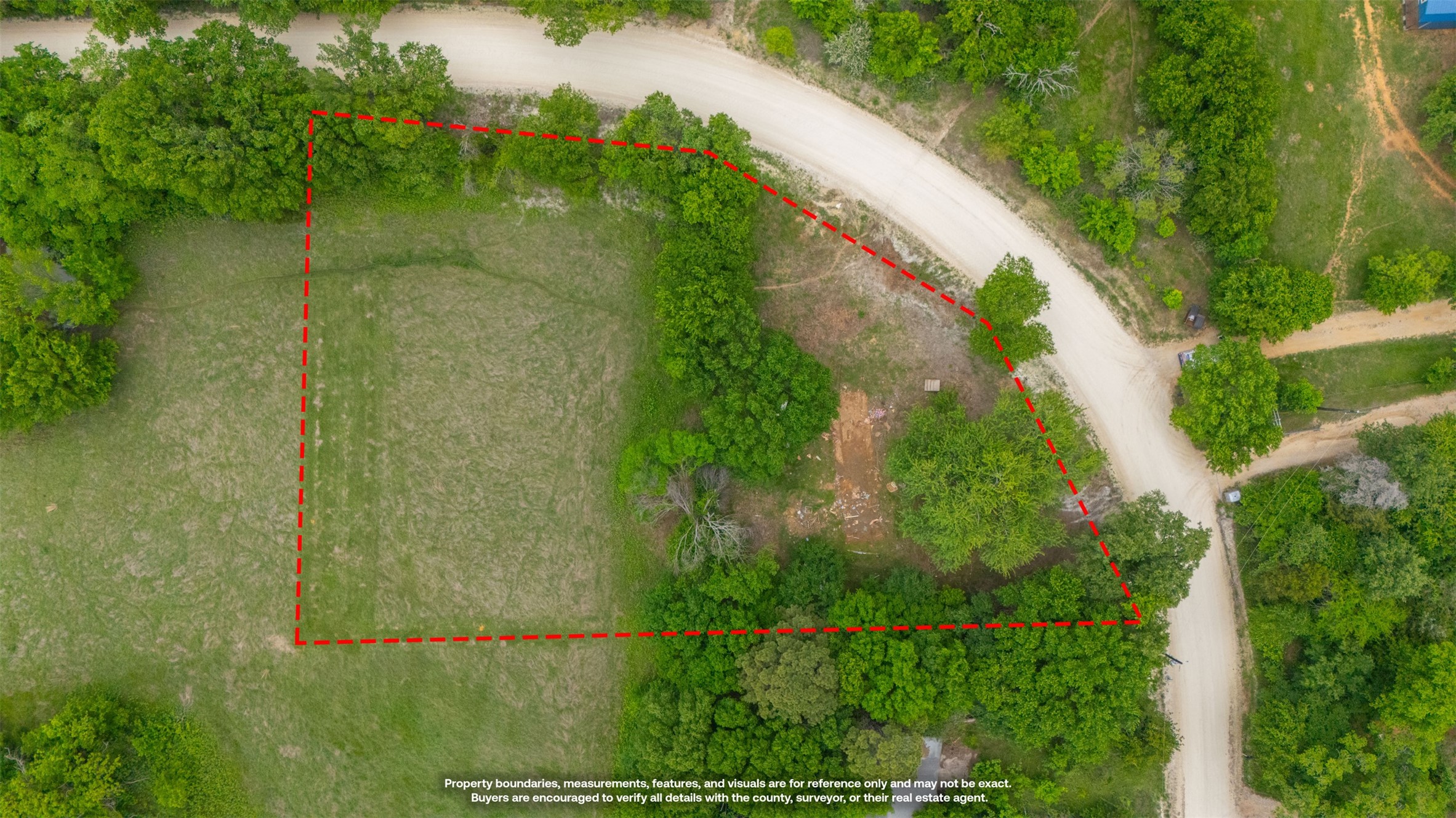 4421 County Road 317