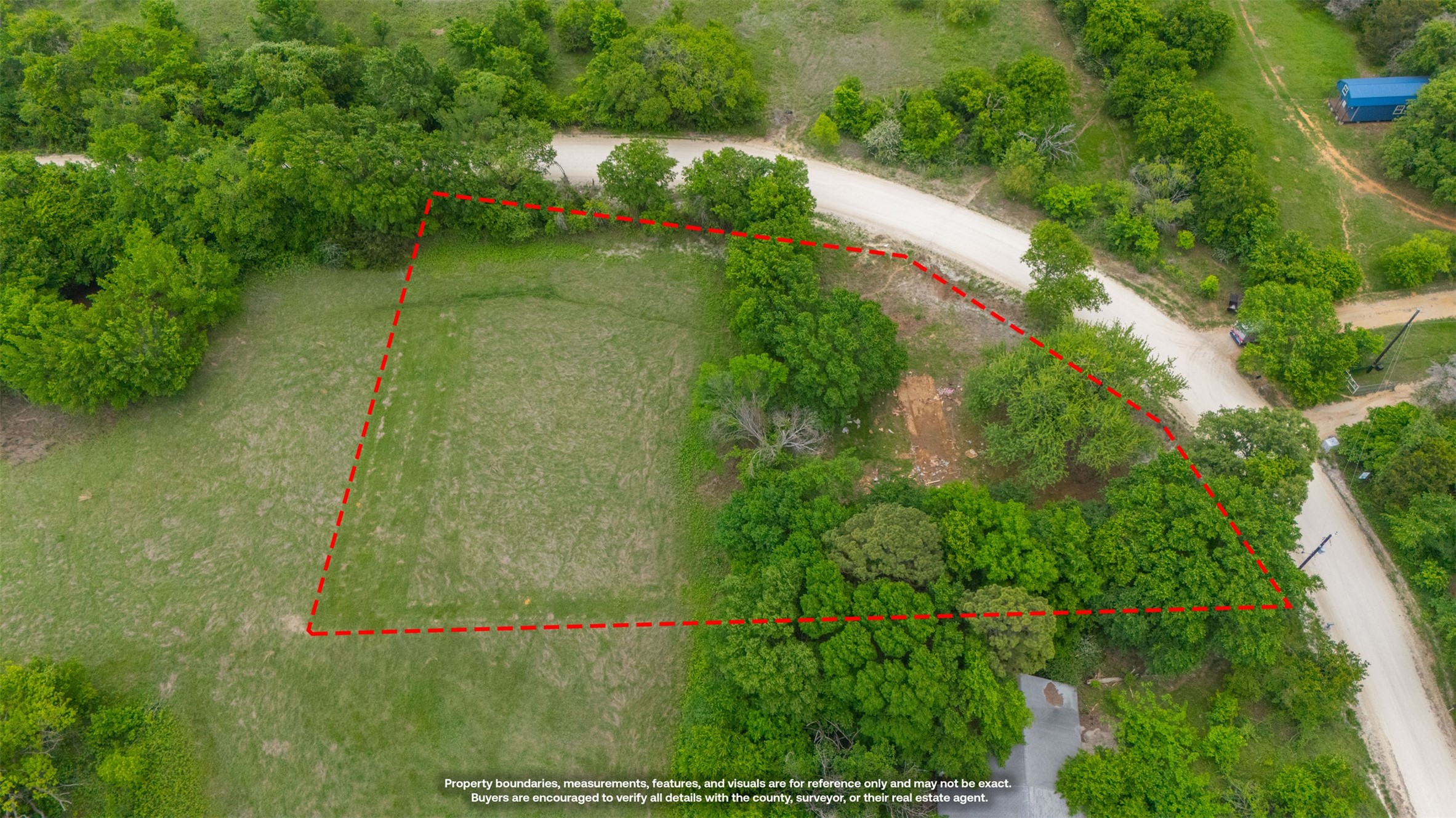 4421 County Road 317