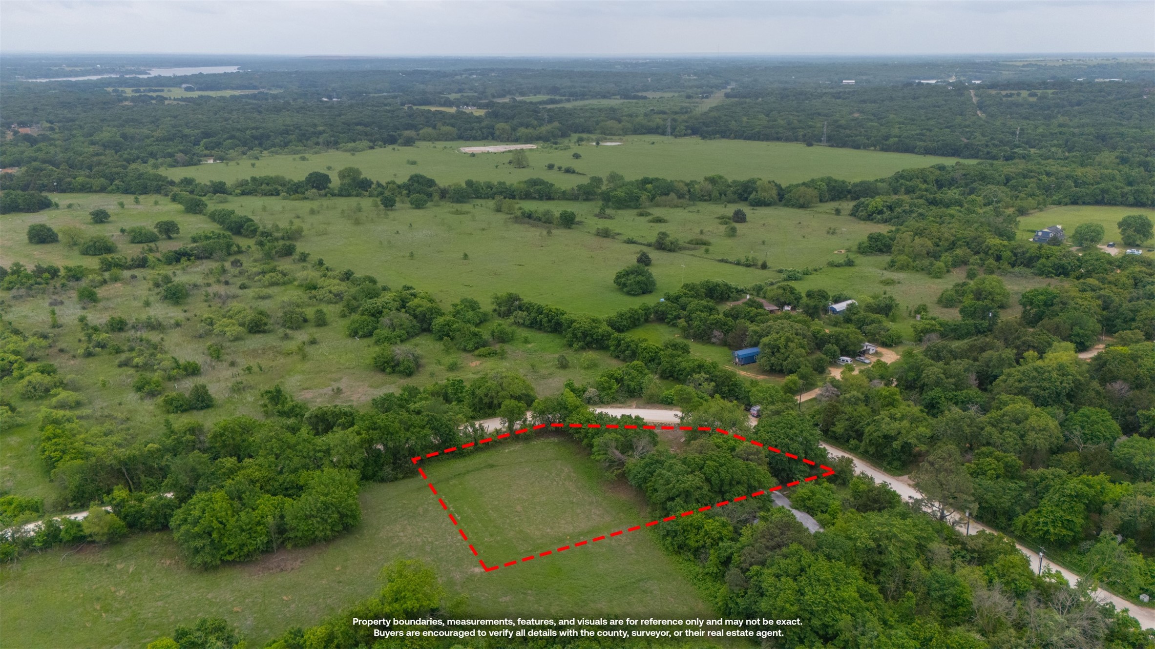 4421 County Road 317