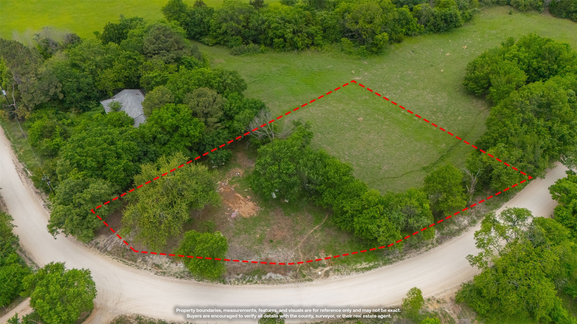 4421 County Road 317