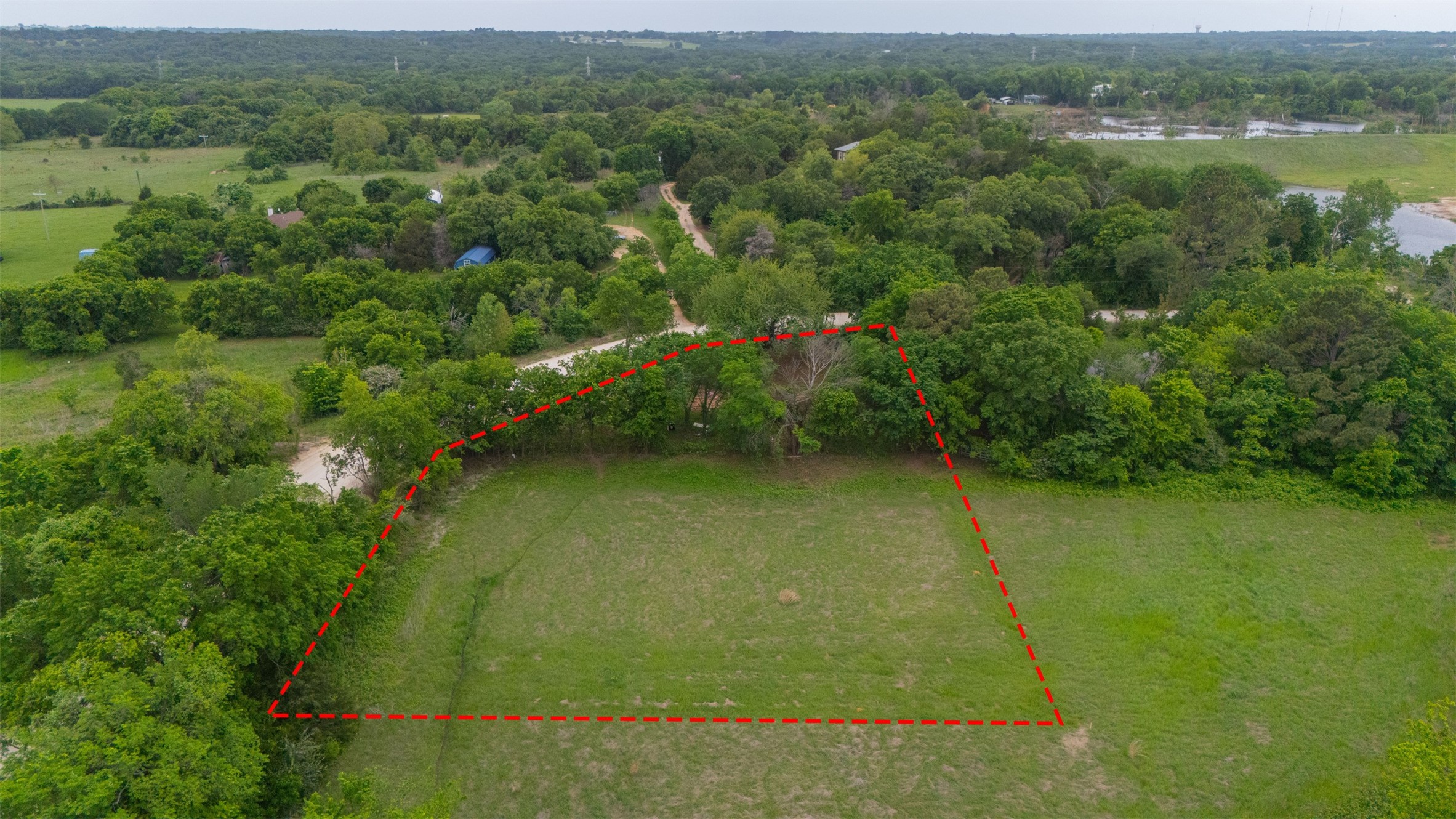 4421 County Road 317