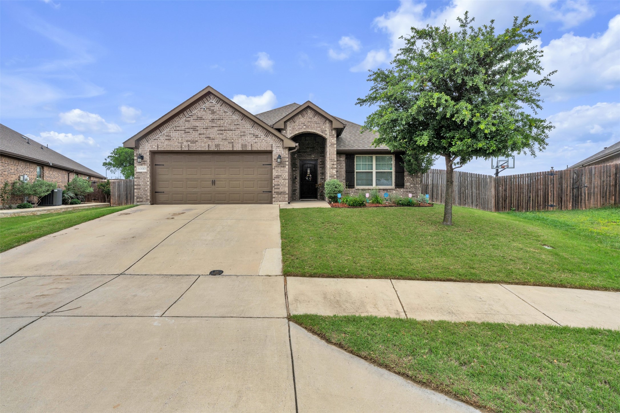 6000 Dunnlevy Drive