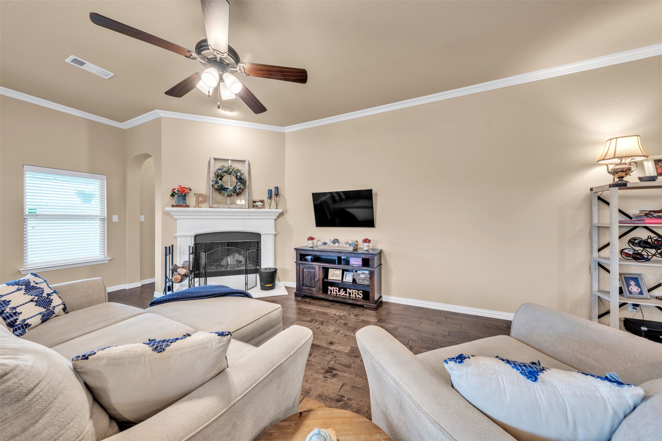 6000 Dunnlevy Drive