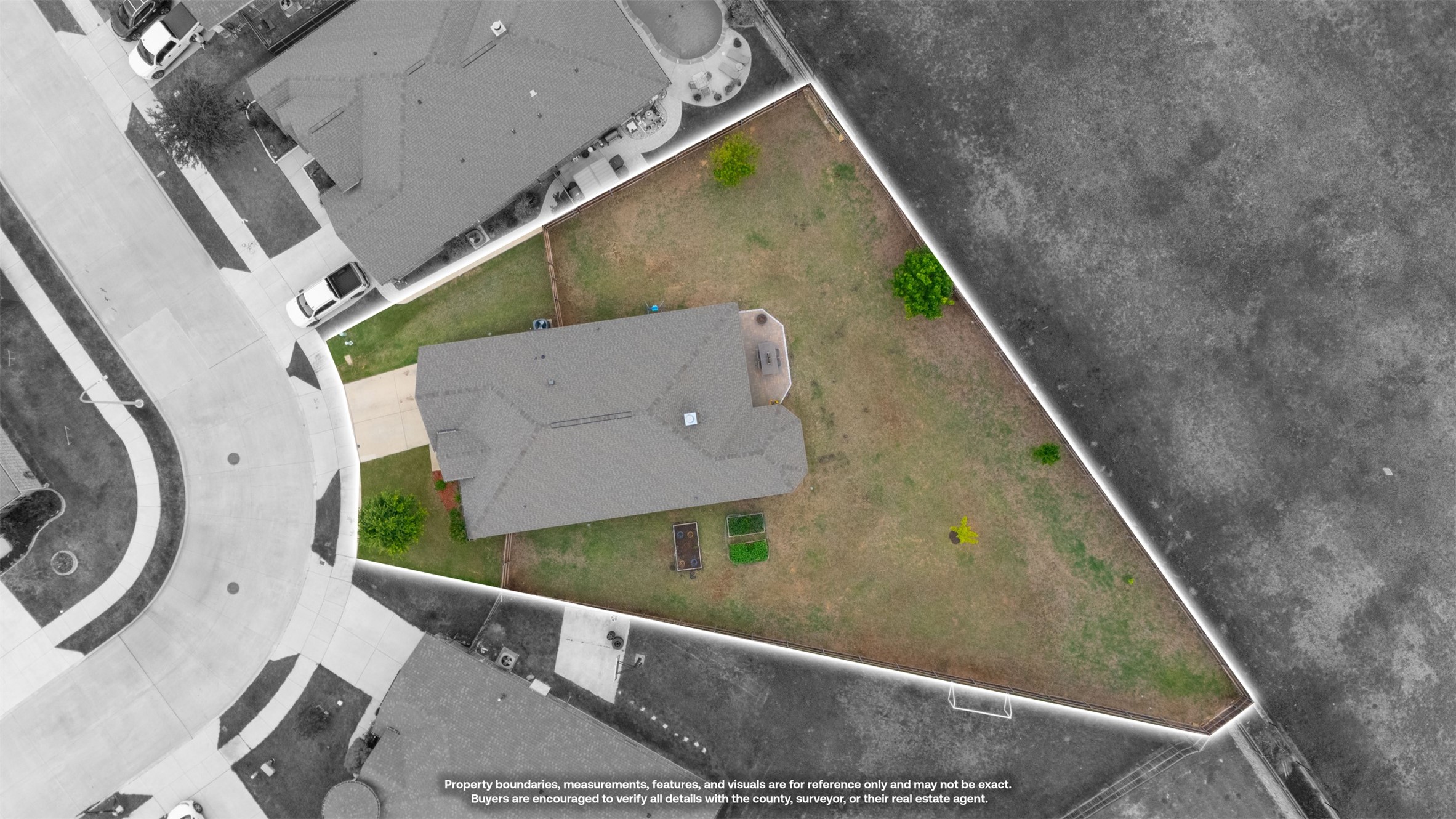6000 Dunnlevy Drive